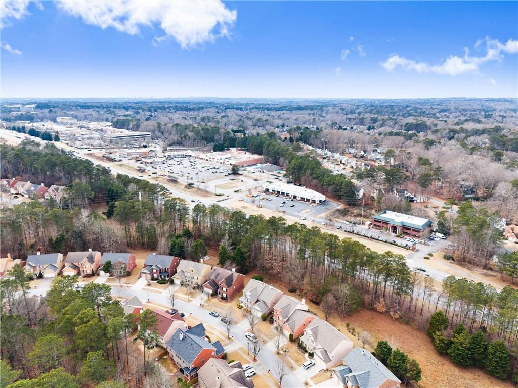4048 Kingsley Park Lane