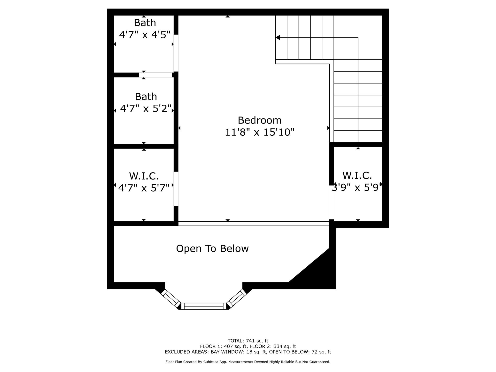 2800 Jeanetta Street # 1402
