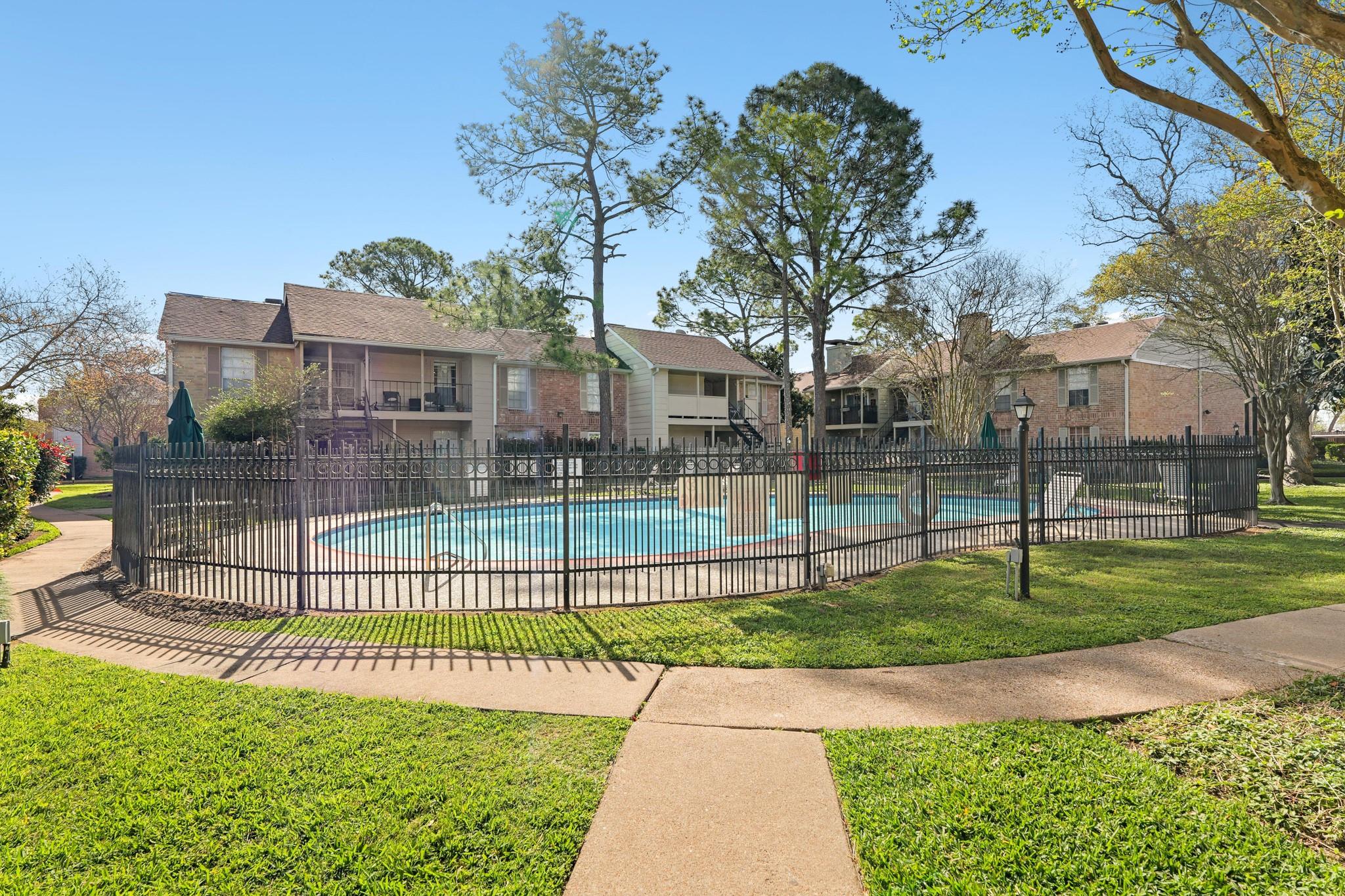 2800 Jeanetta Street # 1402