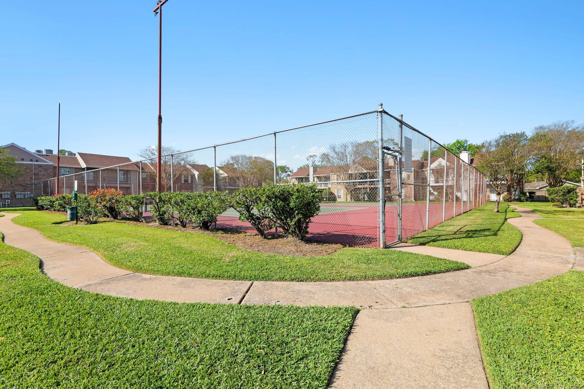 2800 Jeanetta Street # 1402