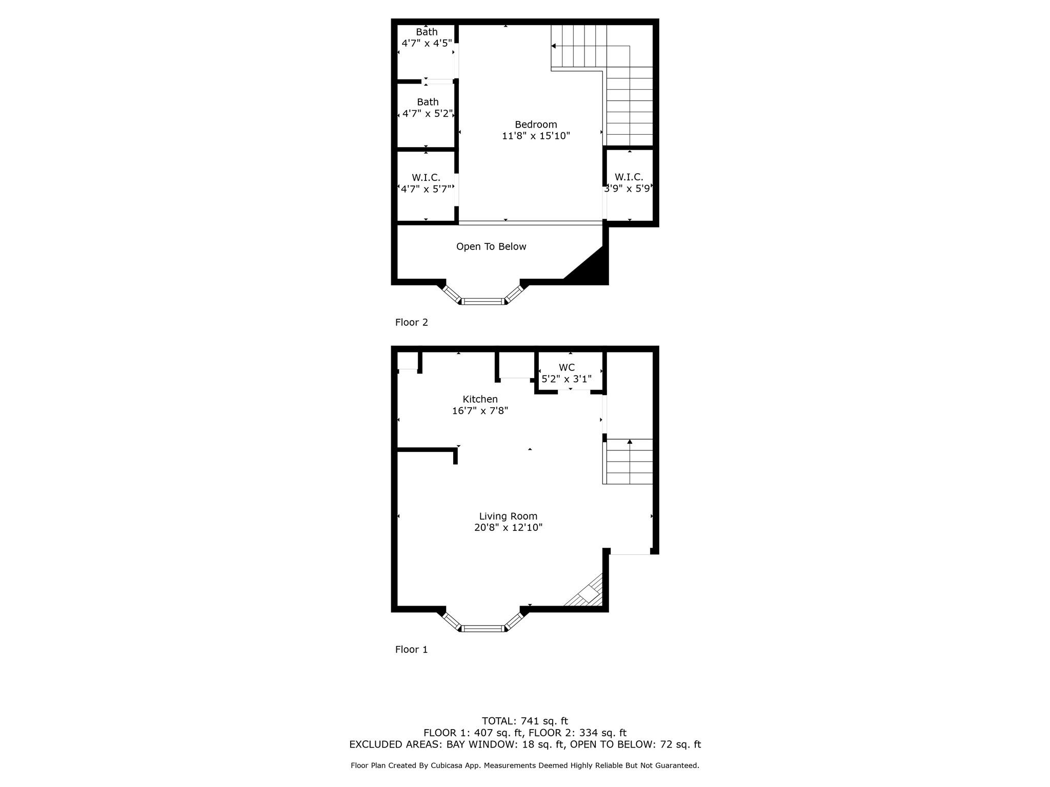 2800 Jeanetta Street # 1402