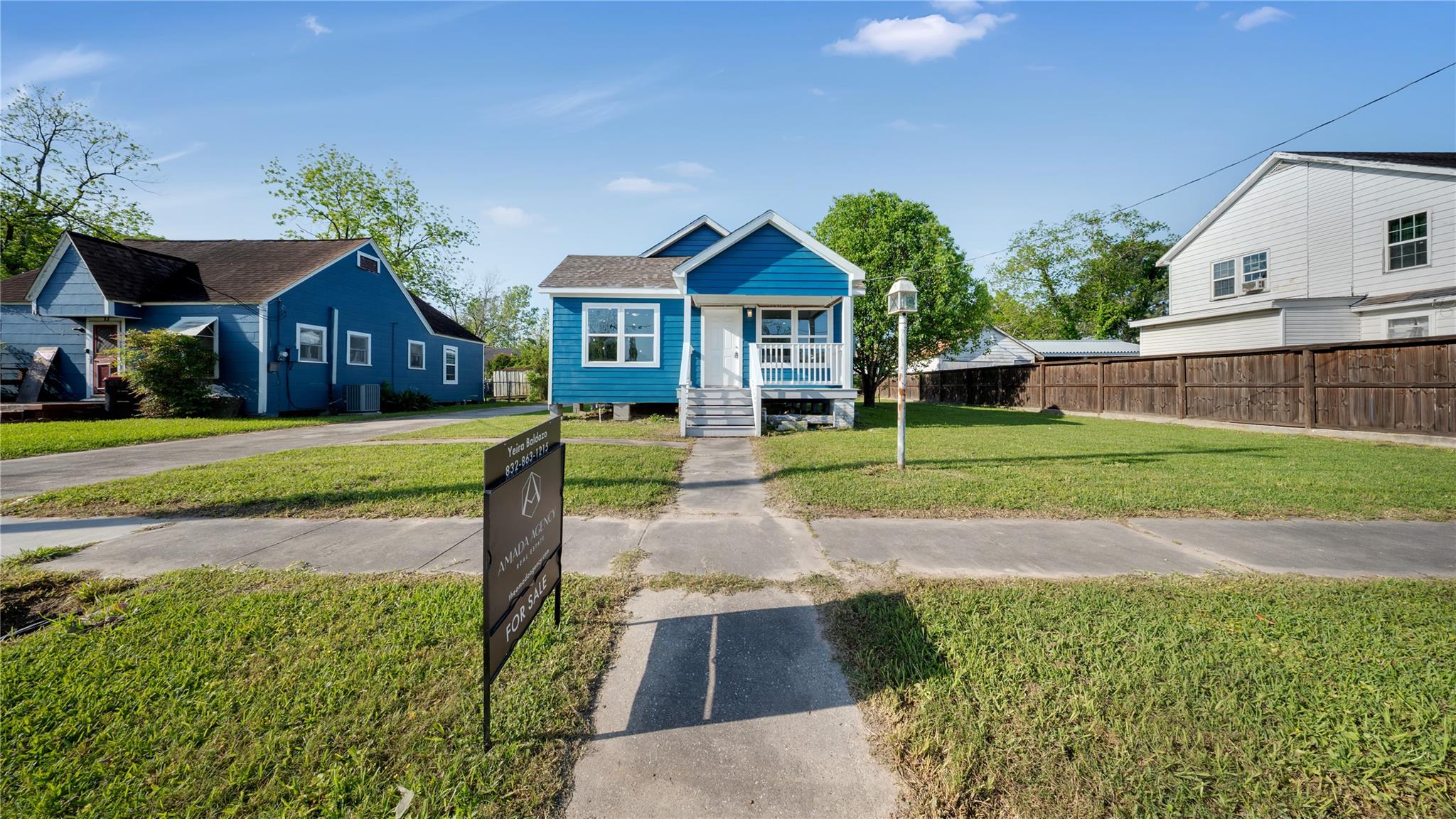 207 E Gulf Street