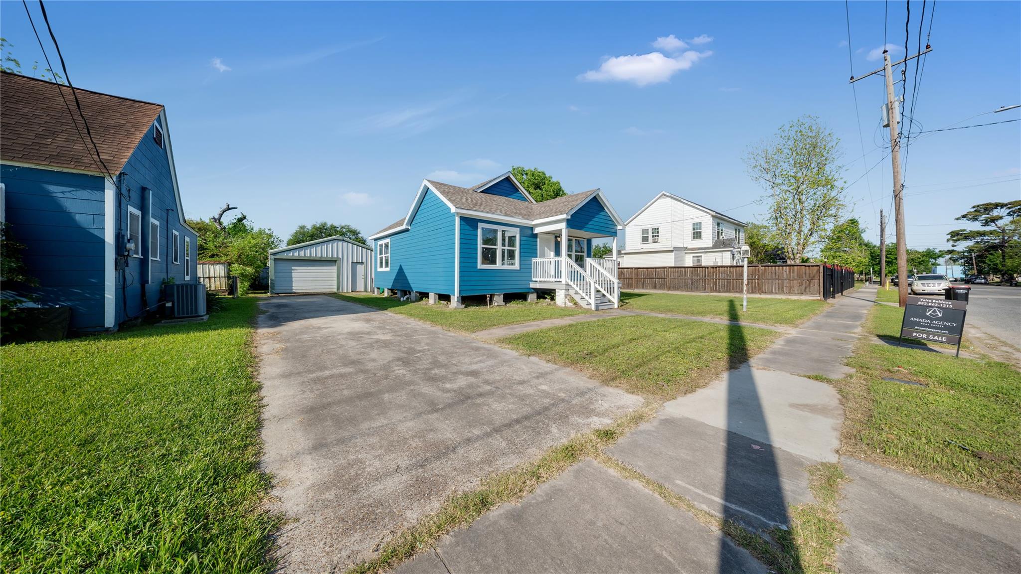 207 E Gulf Street