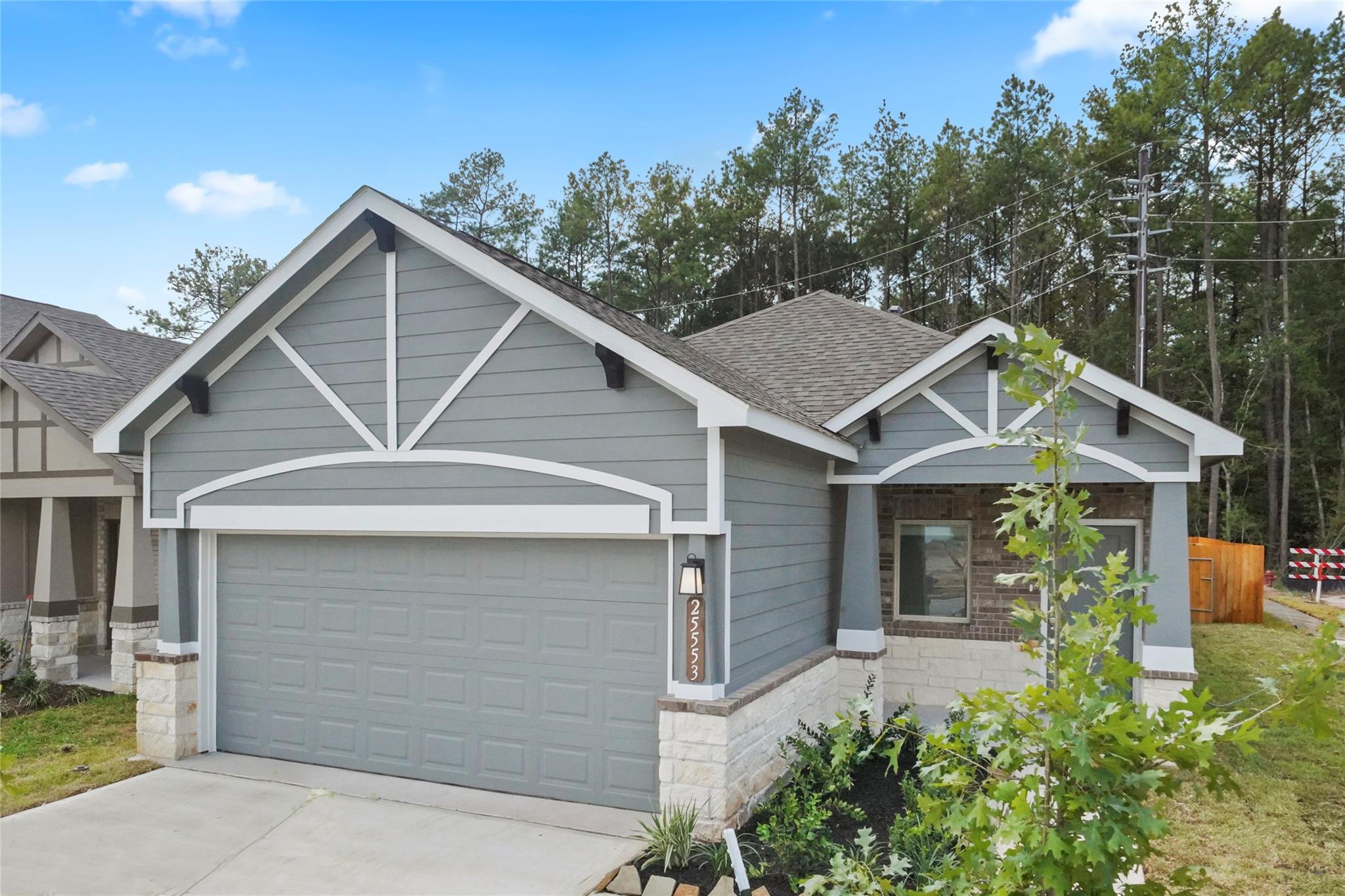 25553 Prairie Clover Way