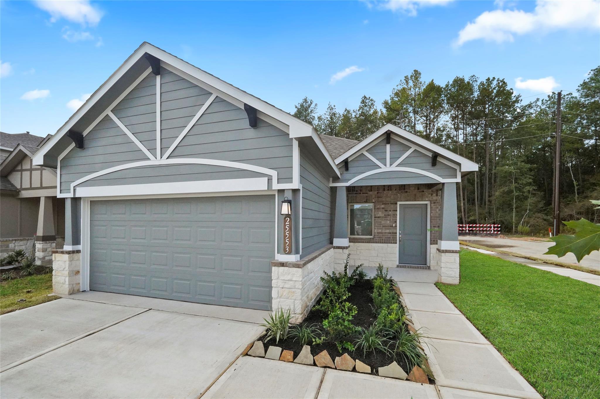 25553 Prairie Clover Way