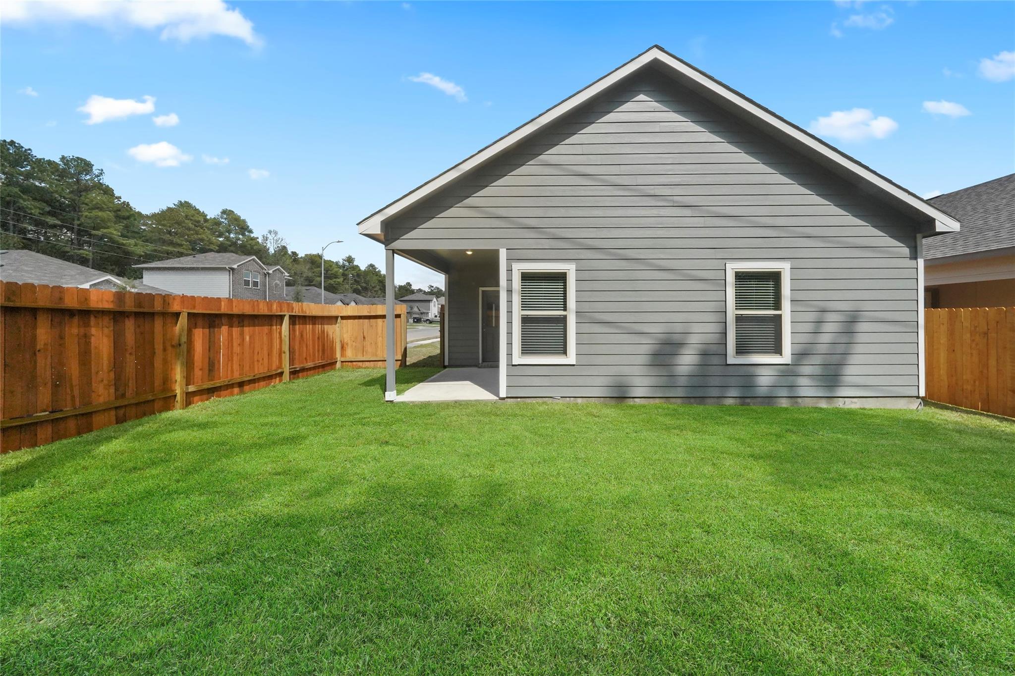 25553 Prairie Clover Way