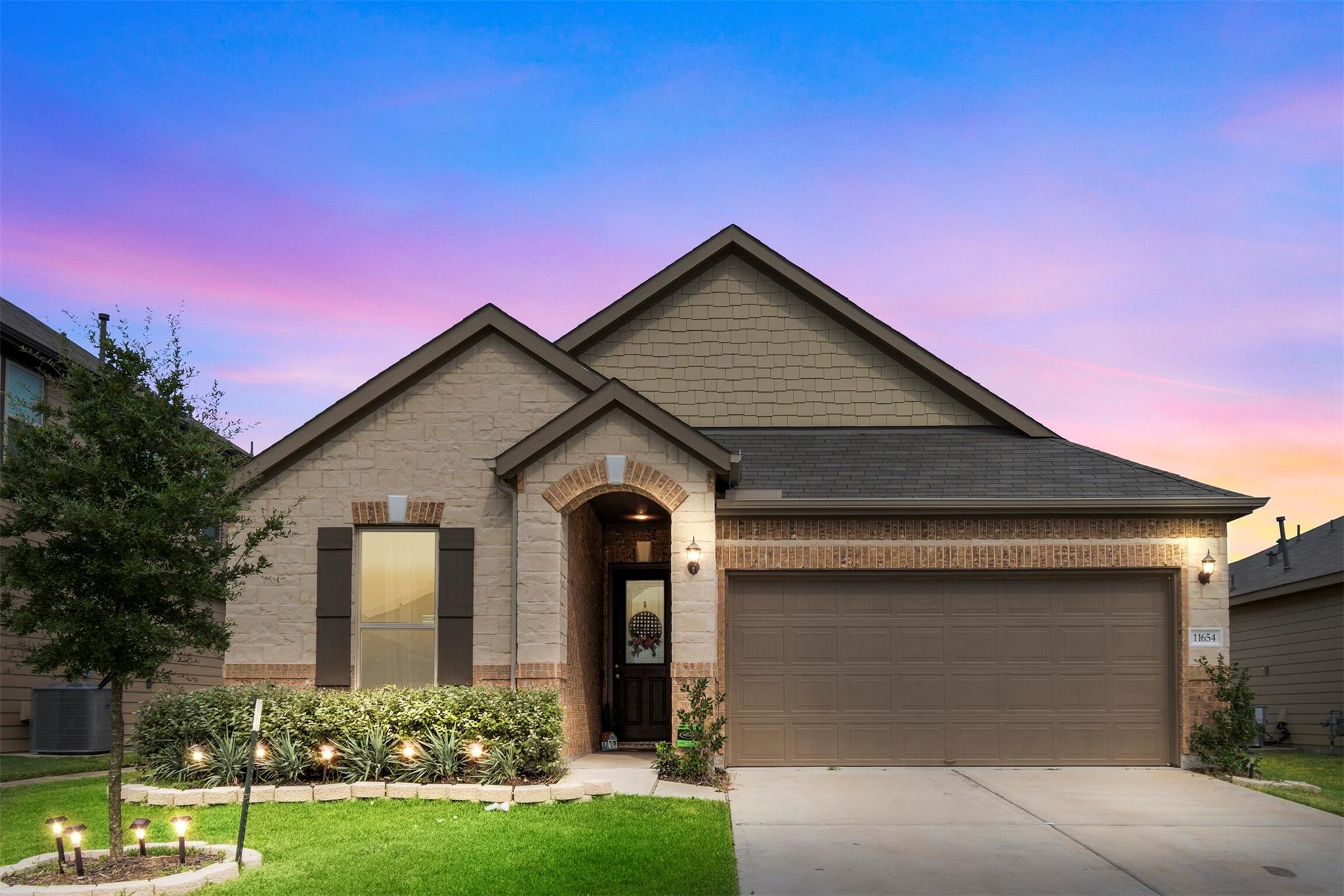 11654 Rosewood Forest Court