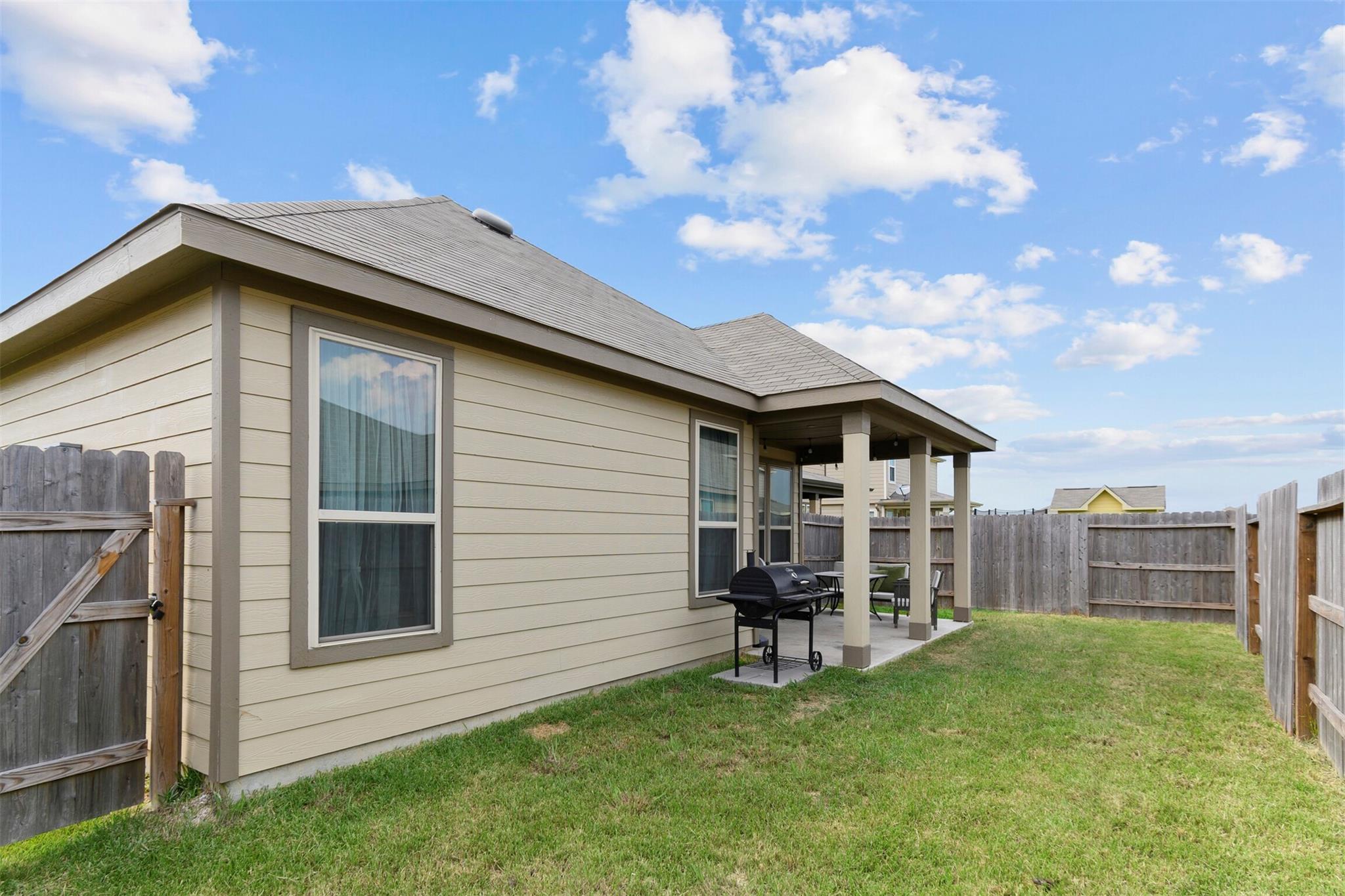 11654 Rosewood Forest Court