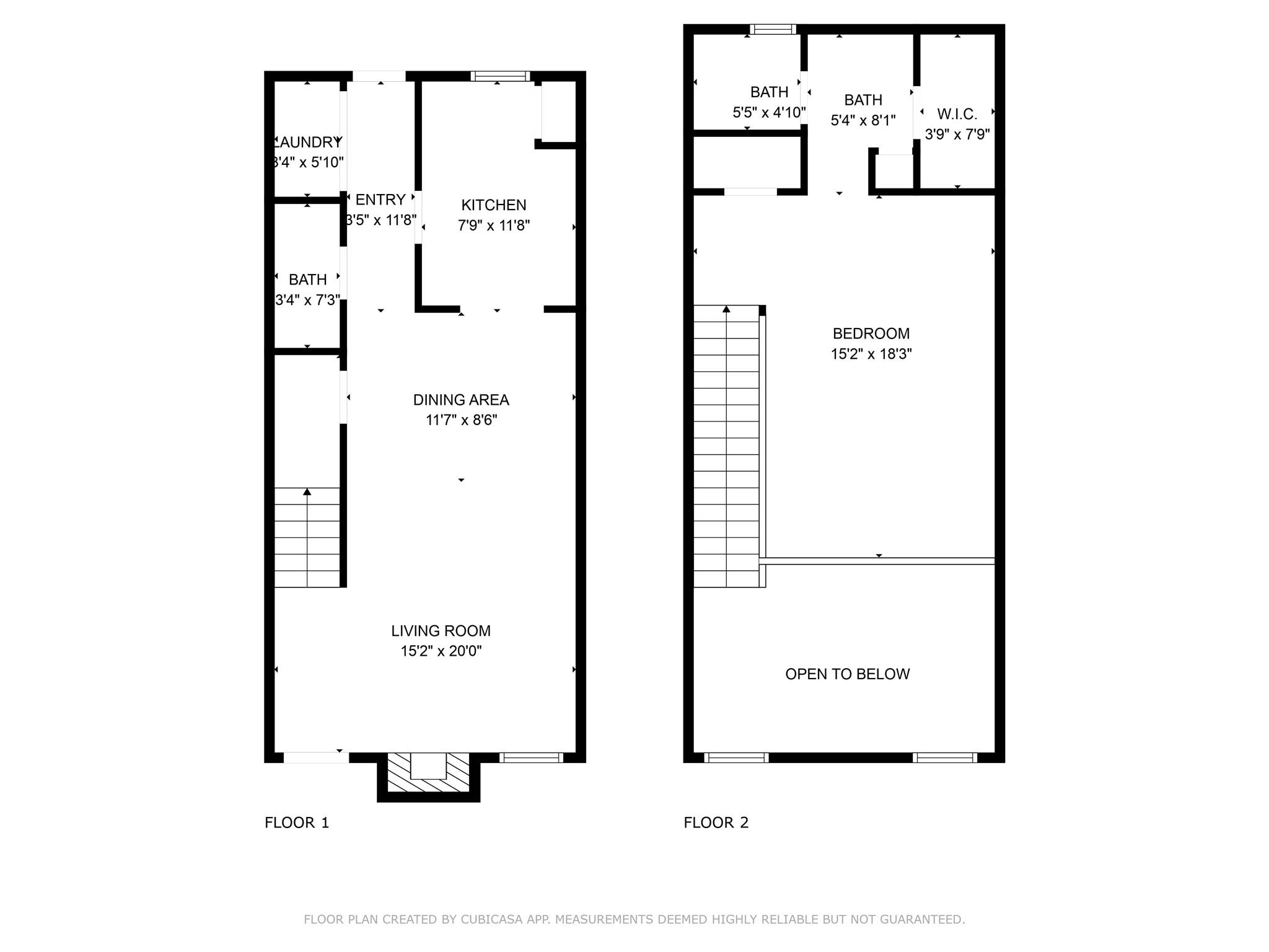 15321 Kingfield Drive # 803