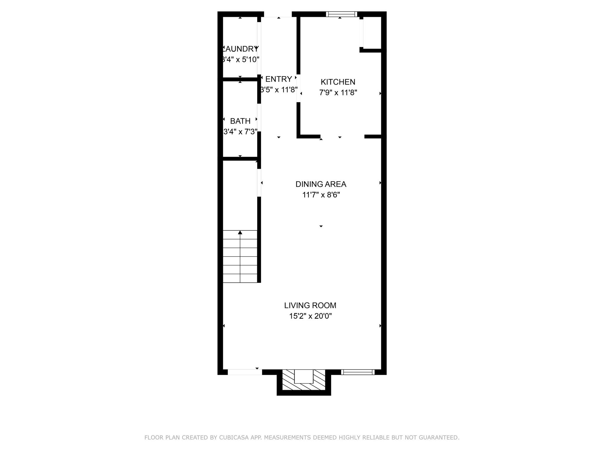 15321 Kingfield Drive # 803