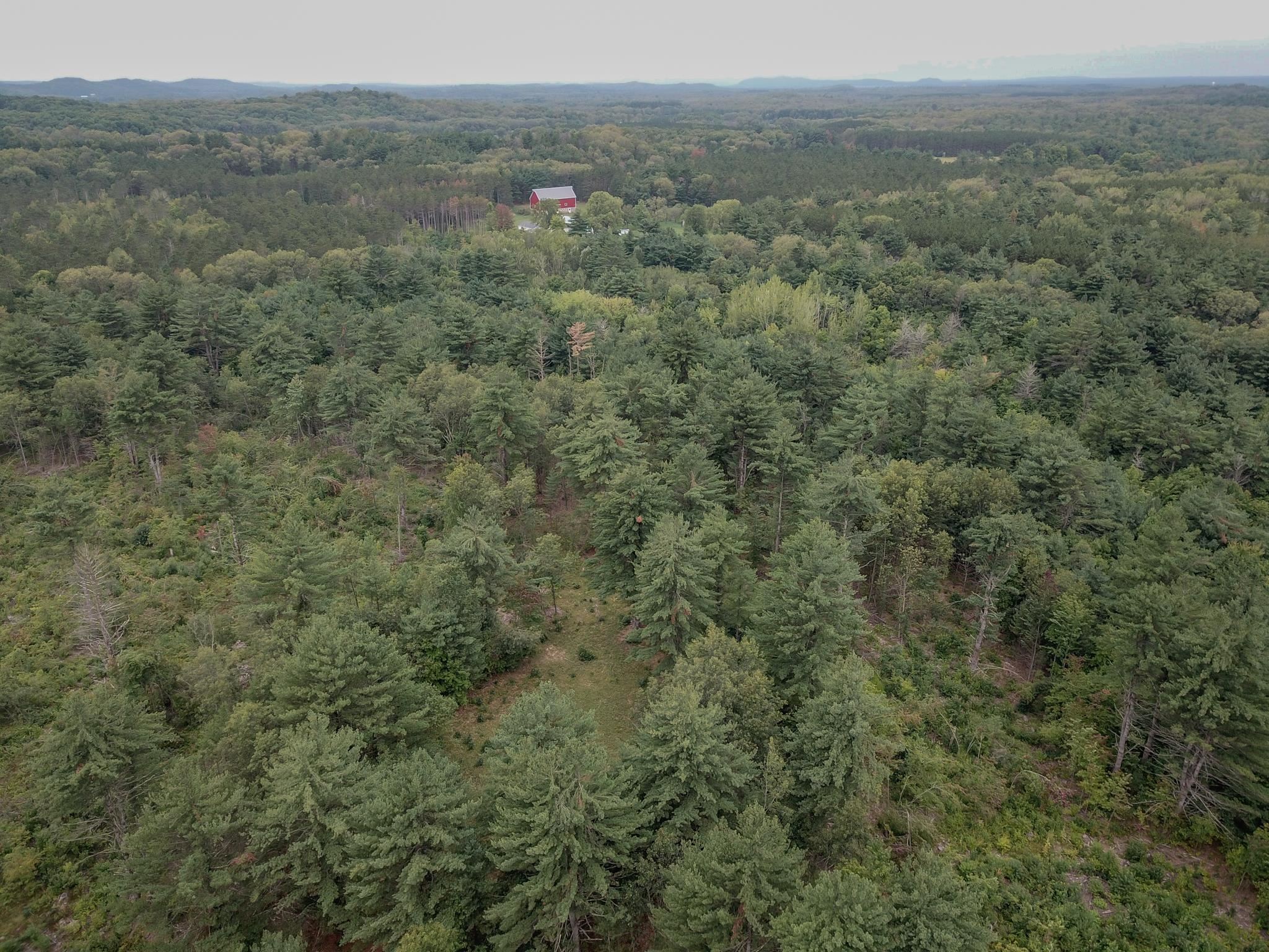 120.00AC Juneau Woods Road