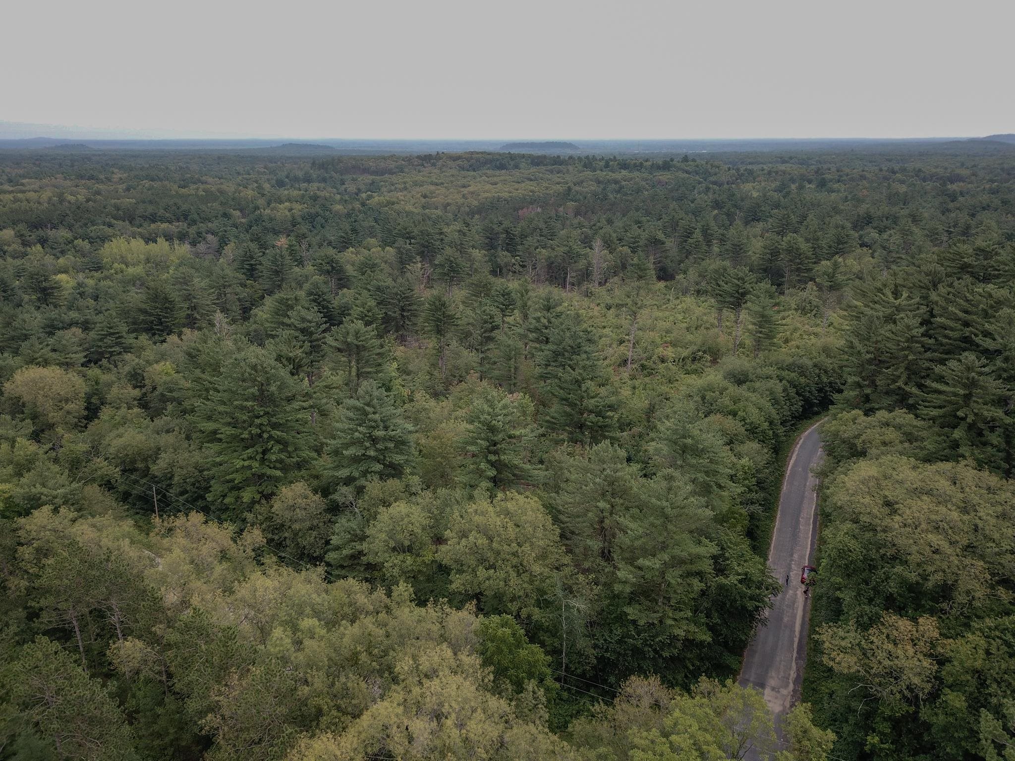 120.00AC Juneau Woods Road