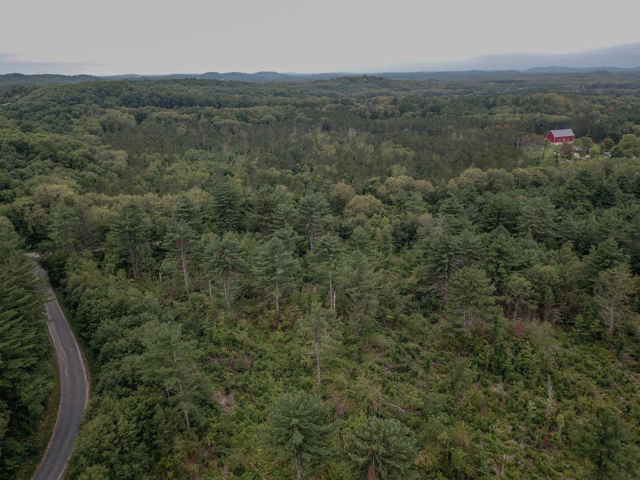 120.00AC Juneau Woods Road