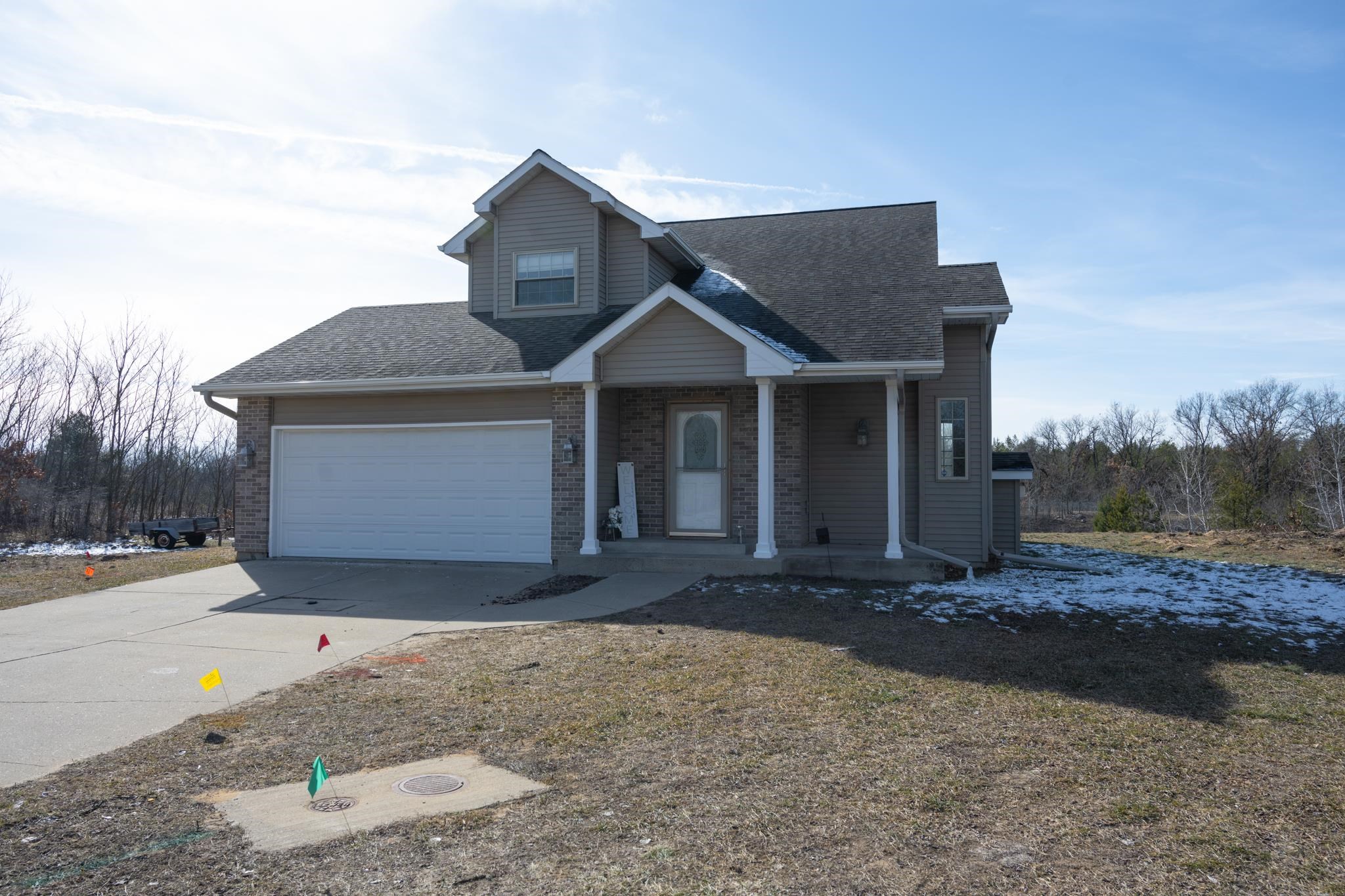 710 Valley View Court