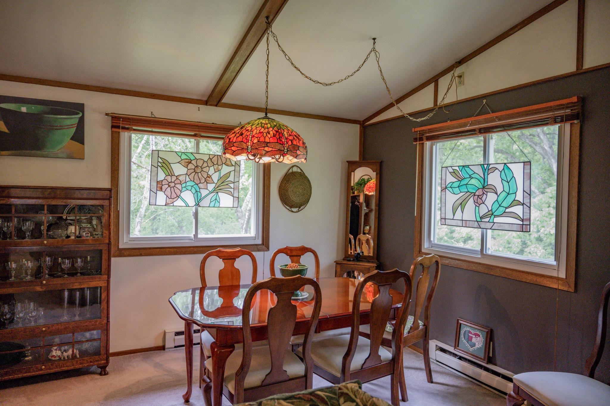 N2396 Bobcat Lake Road