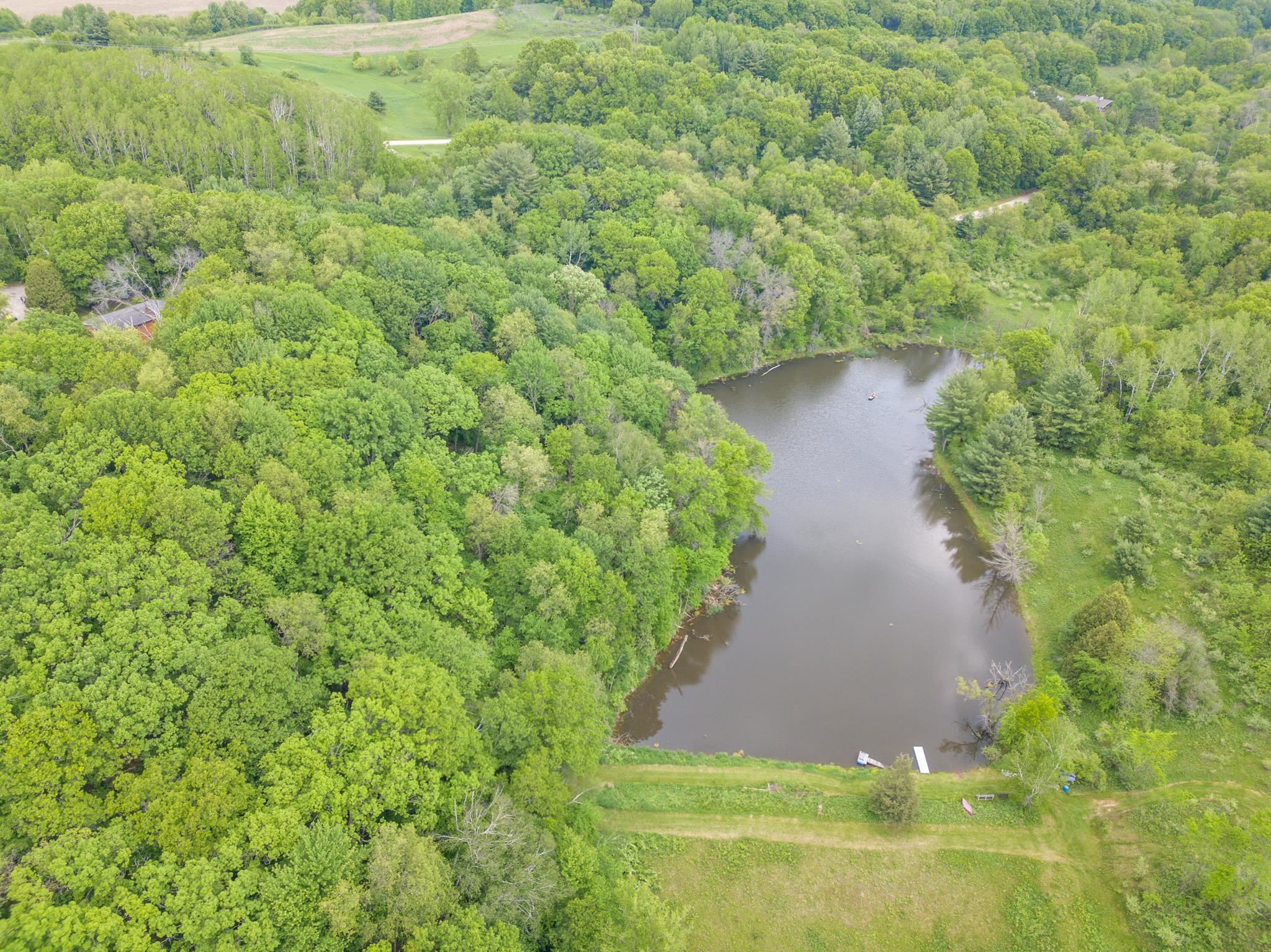 N2396 Bobcat Lake Road