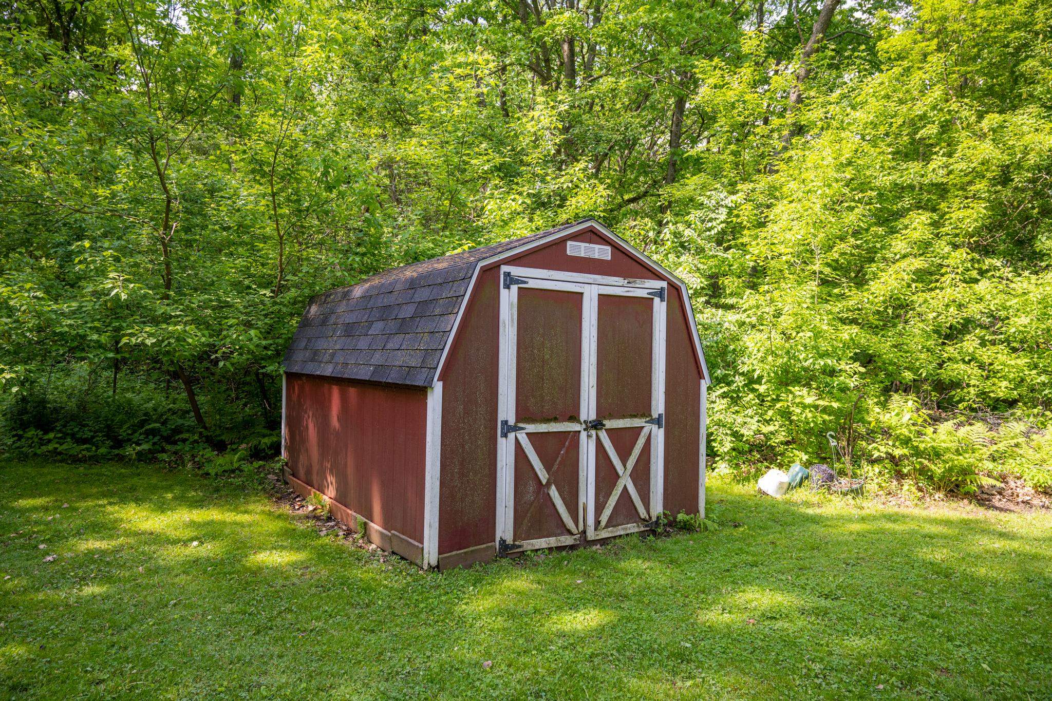 N2396 Bobcat Lake Road