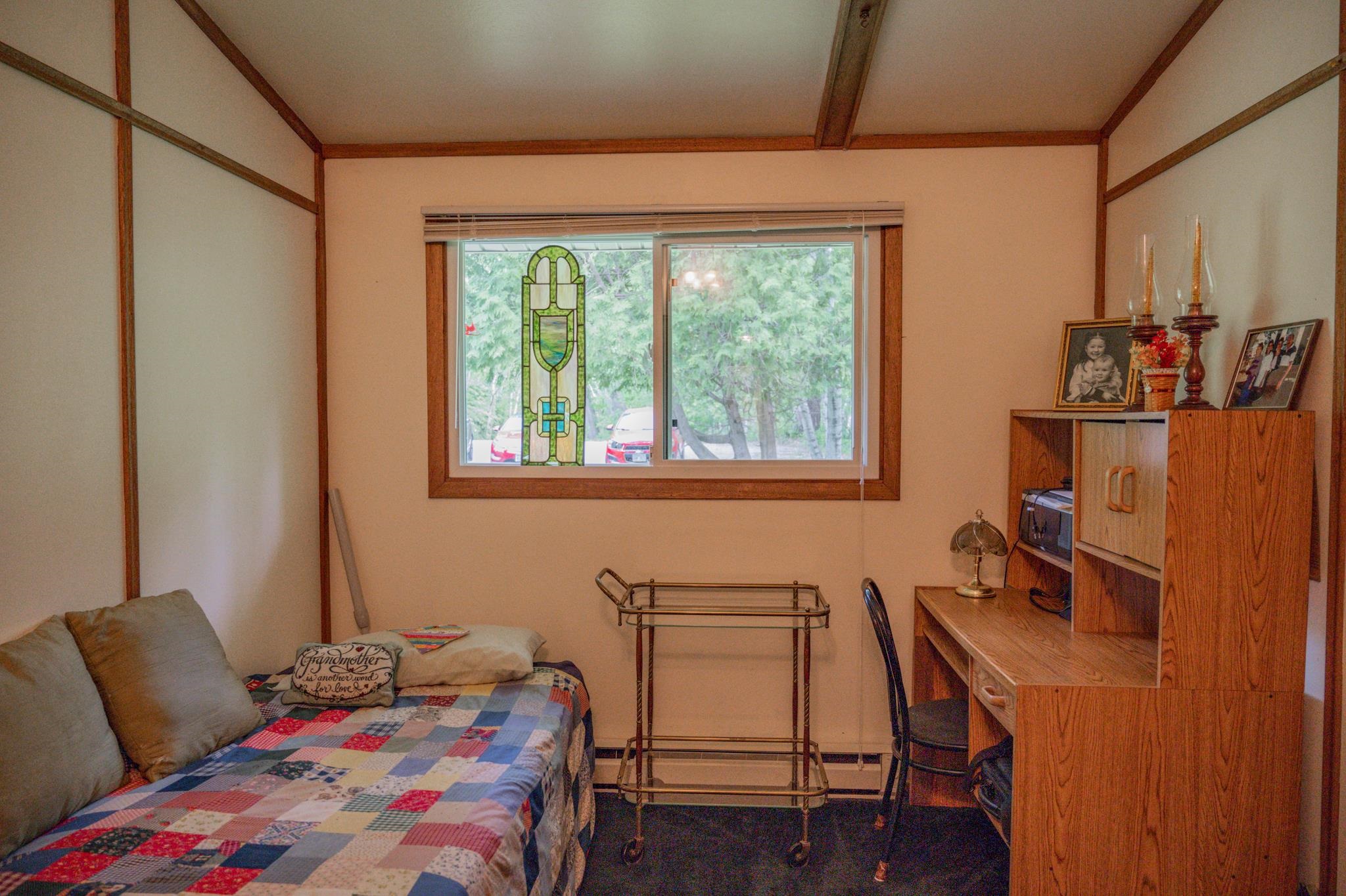 N2396 Bobcat Lake Road