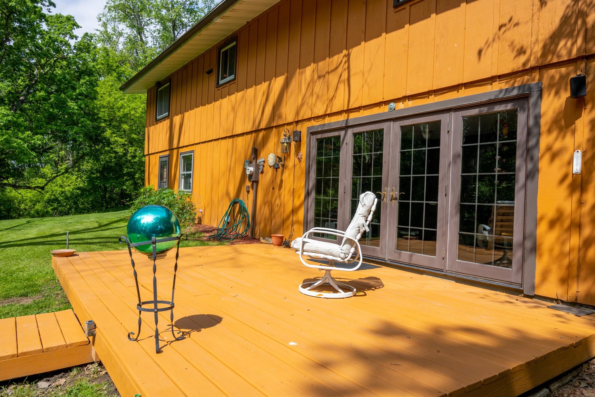 N2396 Bobcat Lake Road