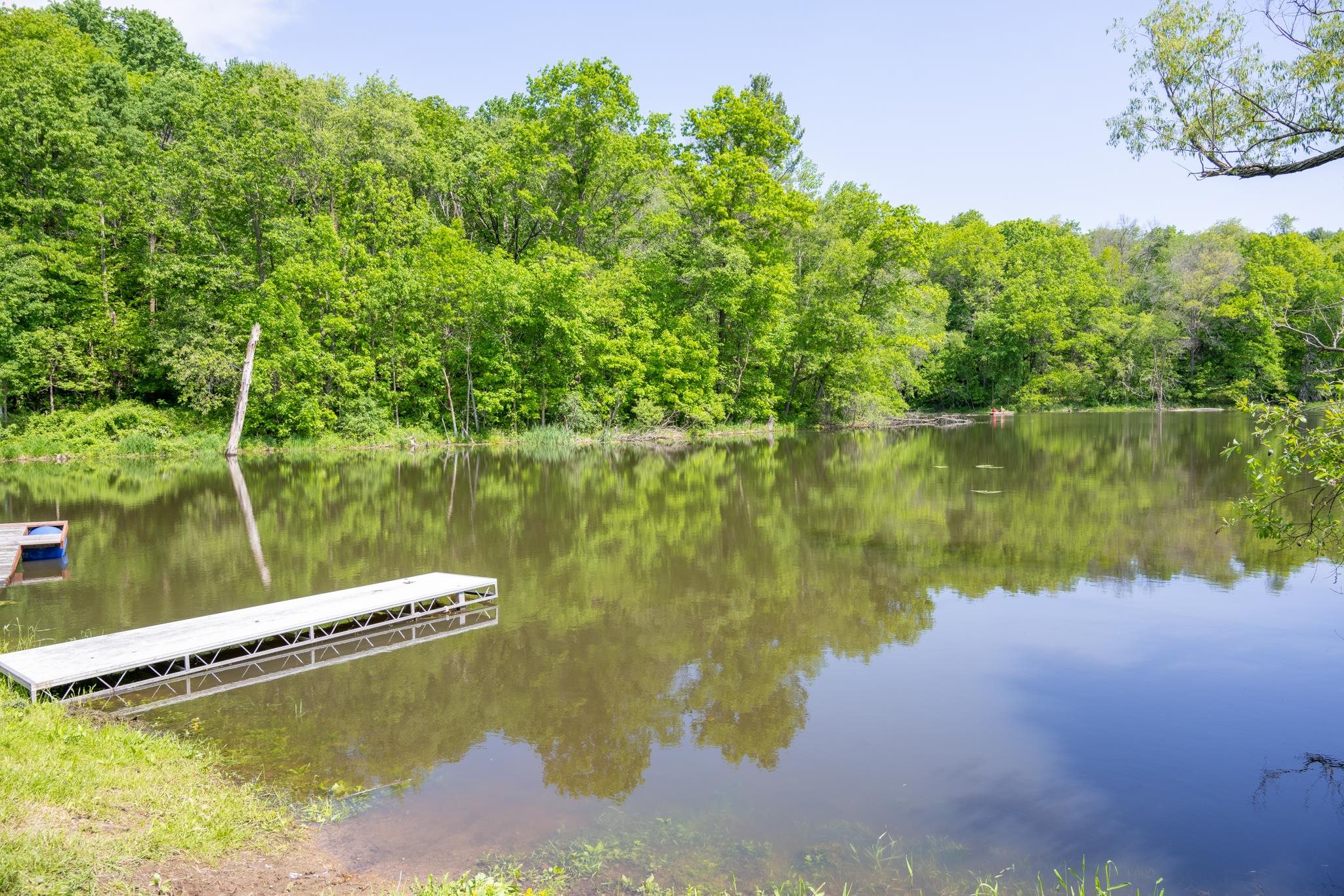 N2396 Bobcat Lake Road