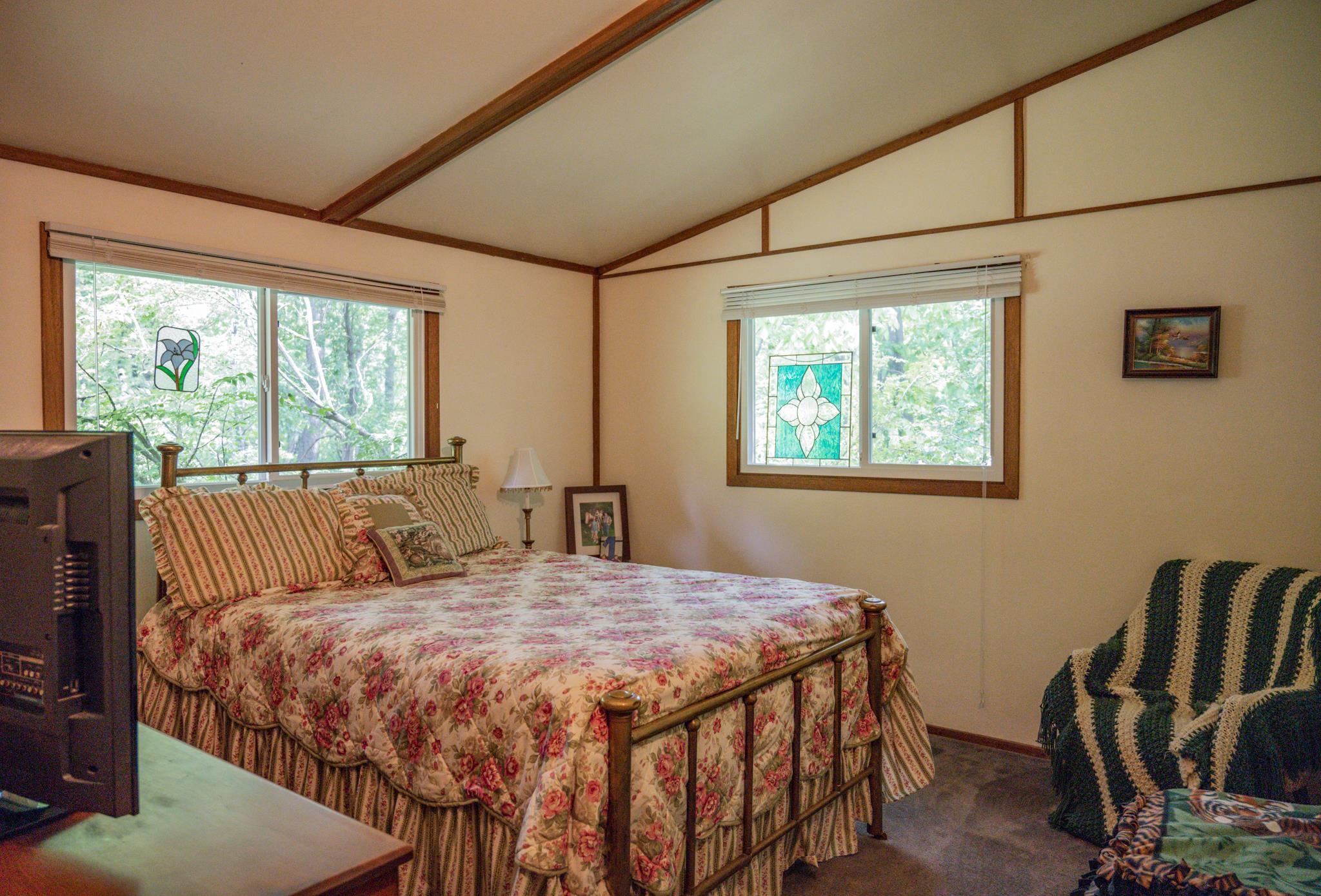 N2396 Bobcat Lake Road