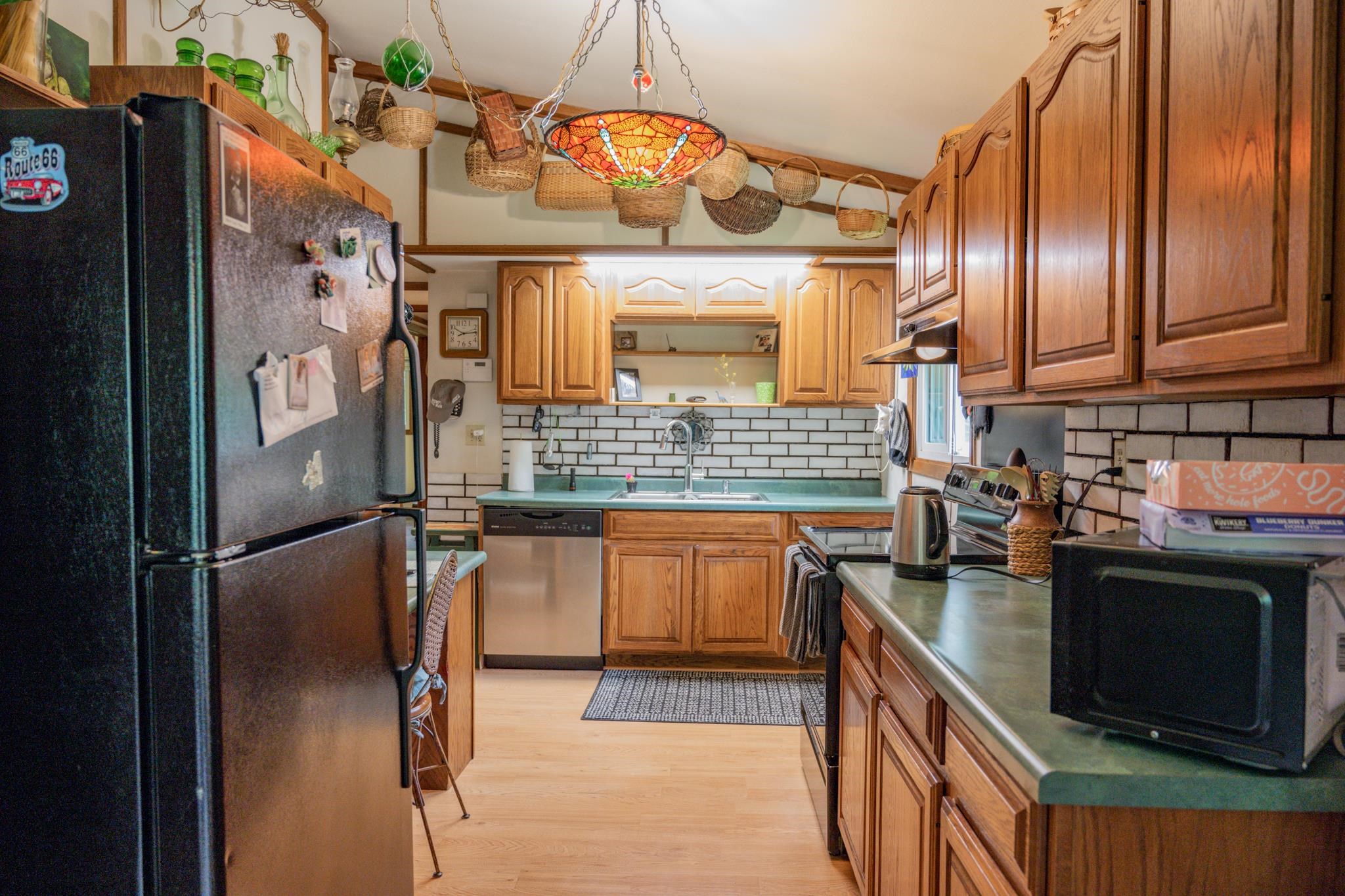 N2396 Bobcat Lake Road