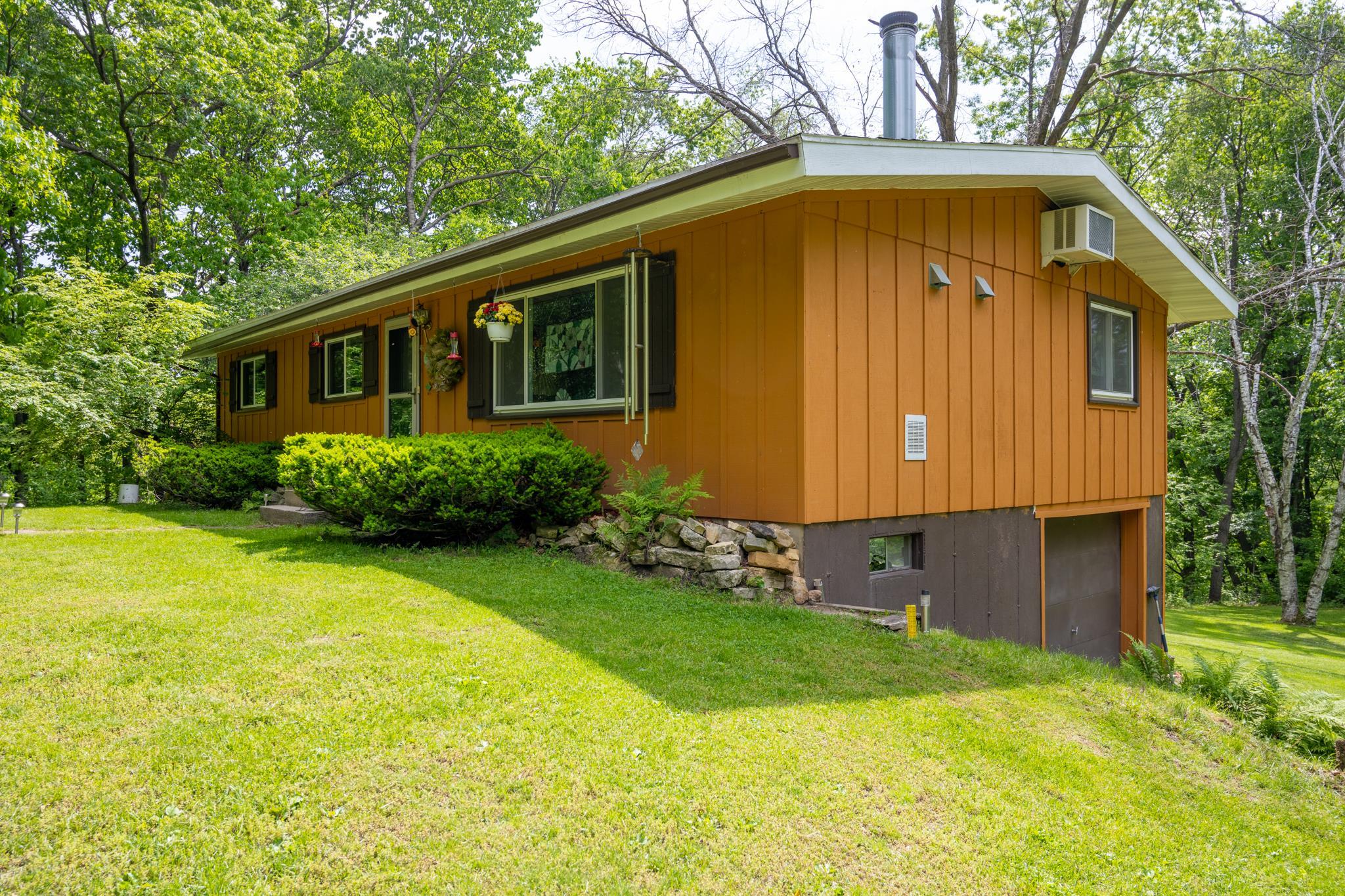 N2396 Bobcat Lake Road