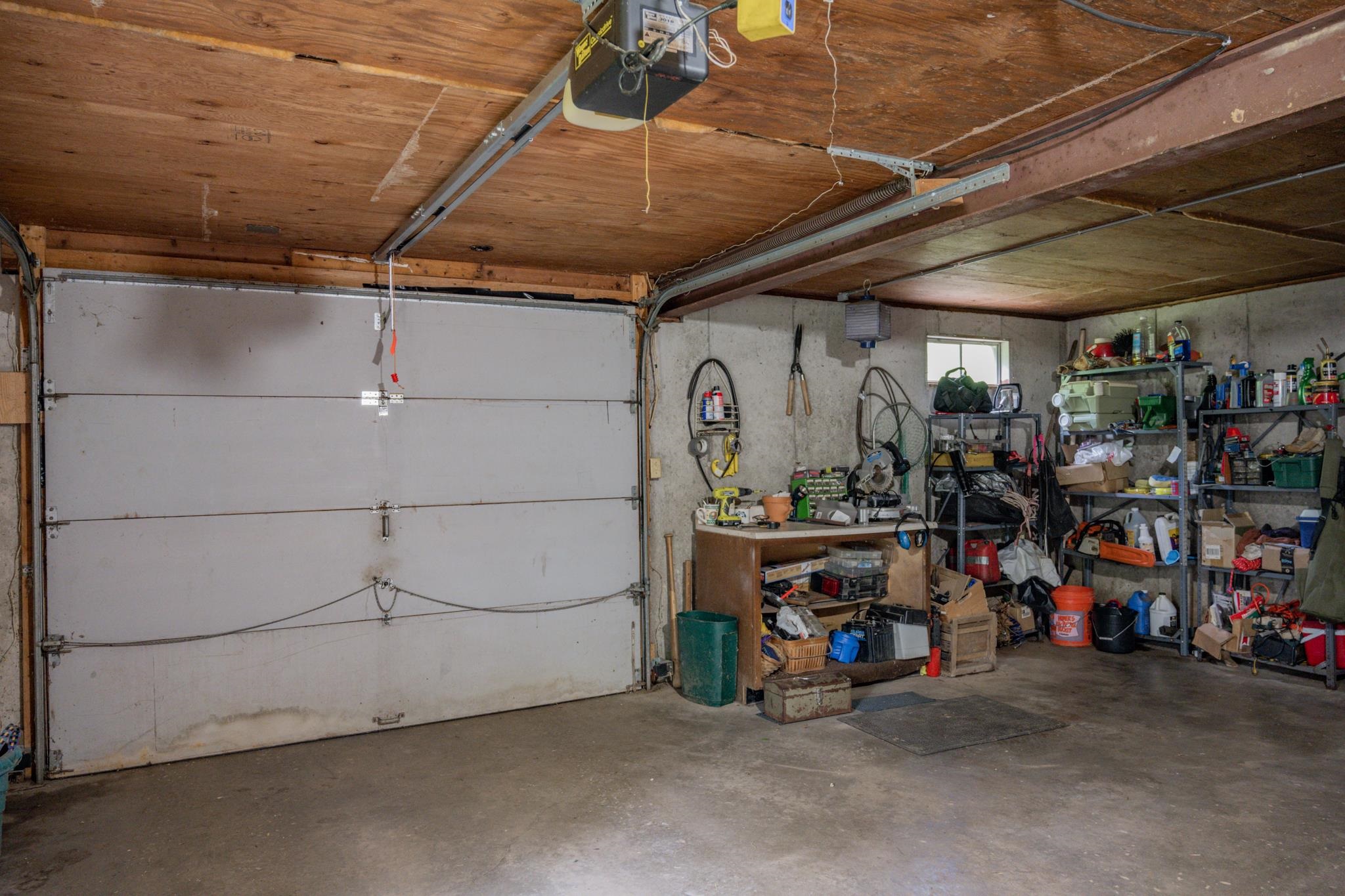 N2396 Bobcat Lake Road