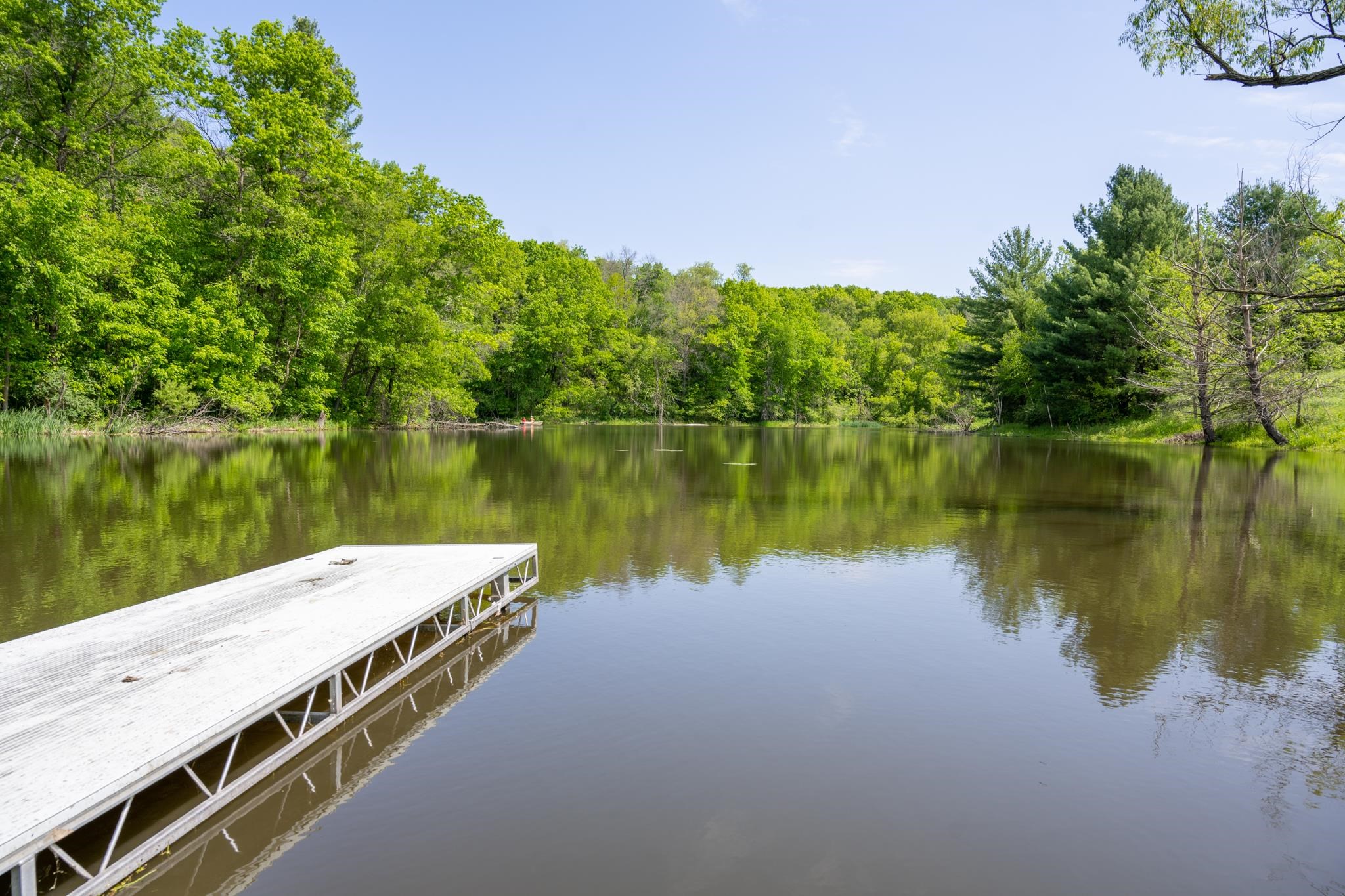 N2396 Bobcat Lake Road