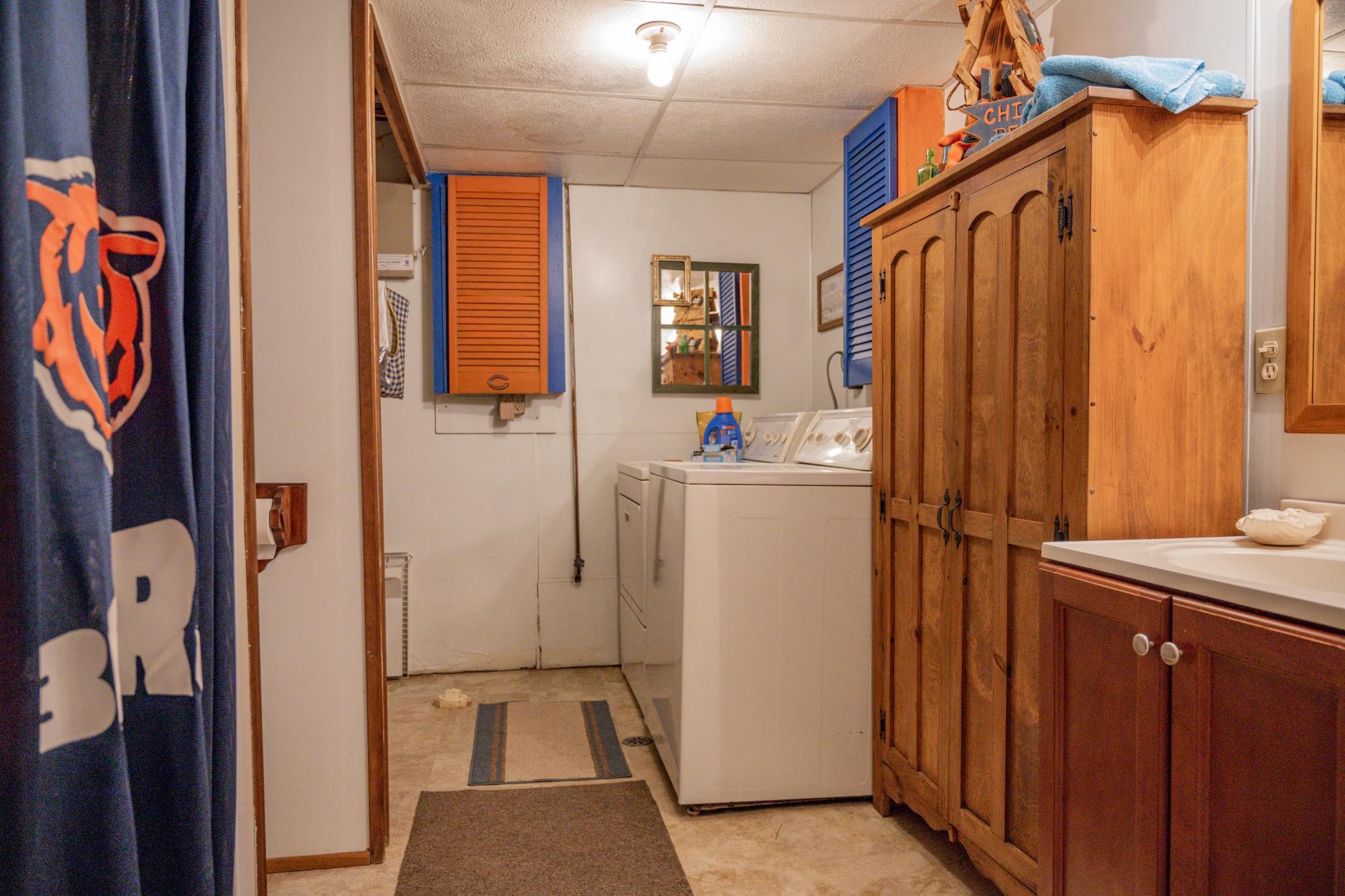 N2396 Bobcat Lake Road