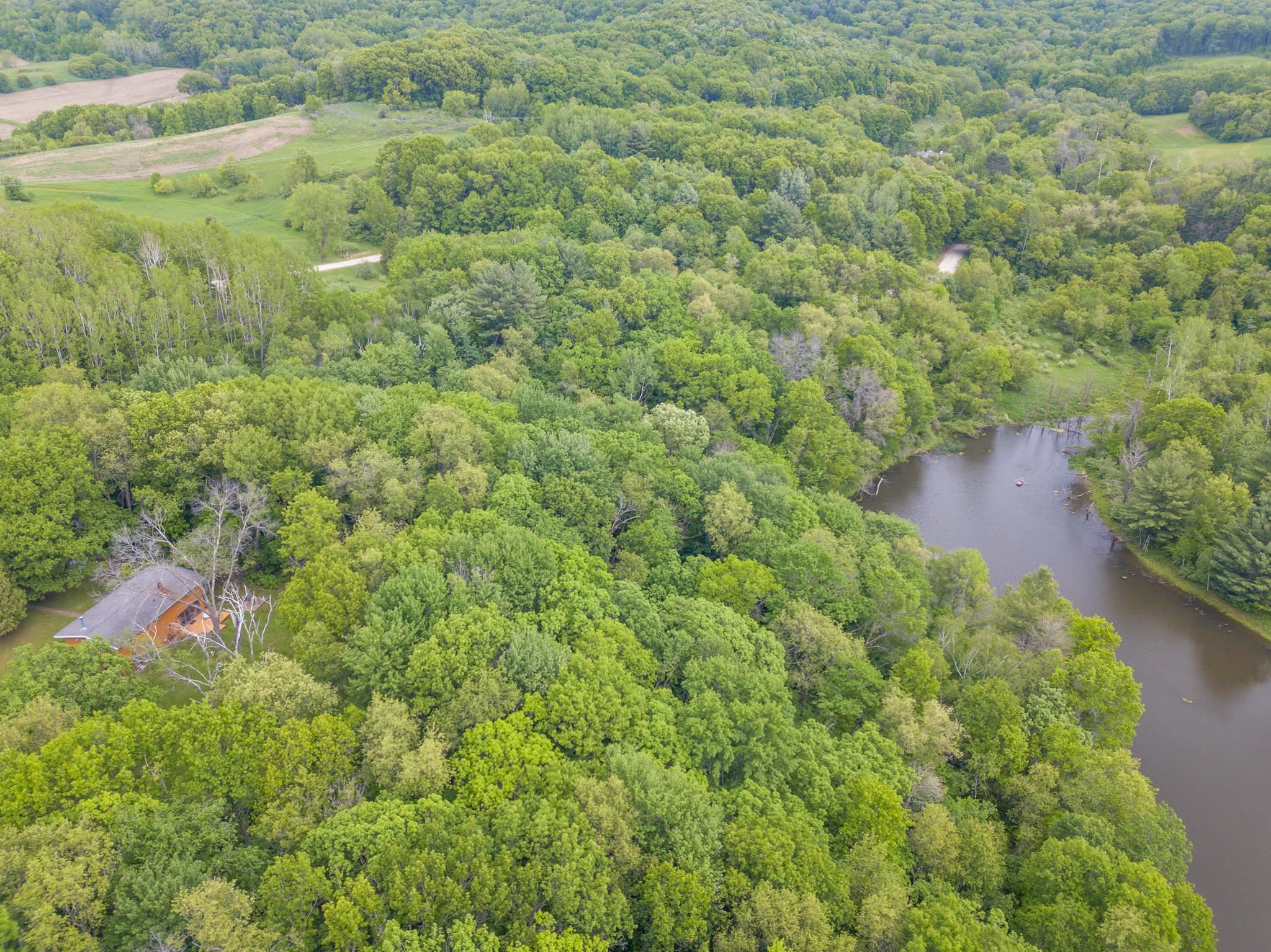 N2396 Bobcat Lake Road
