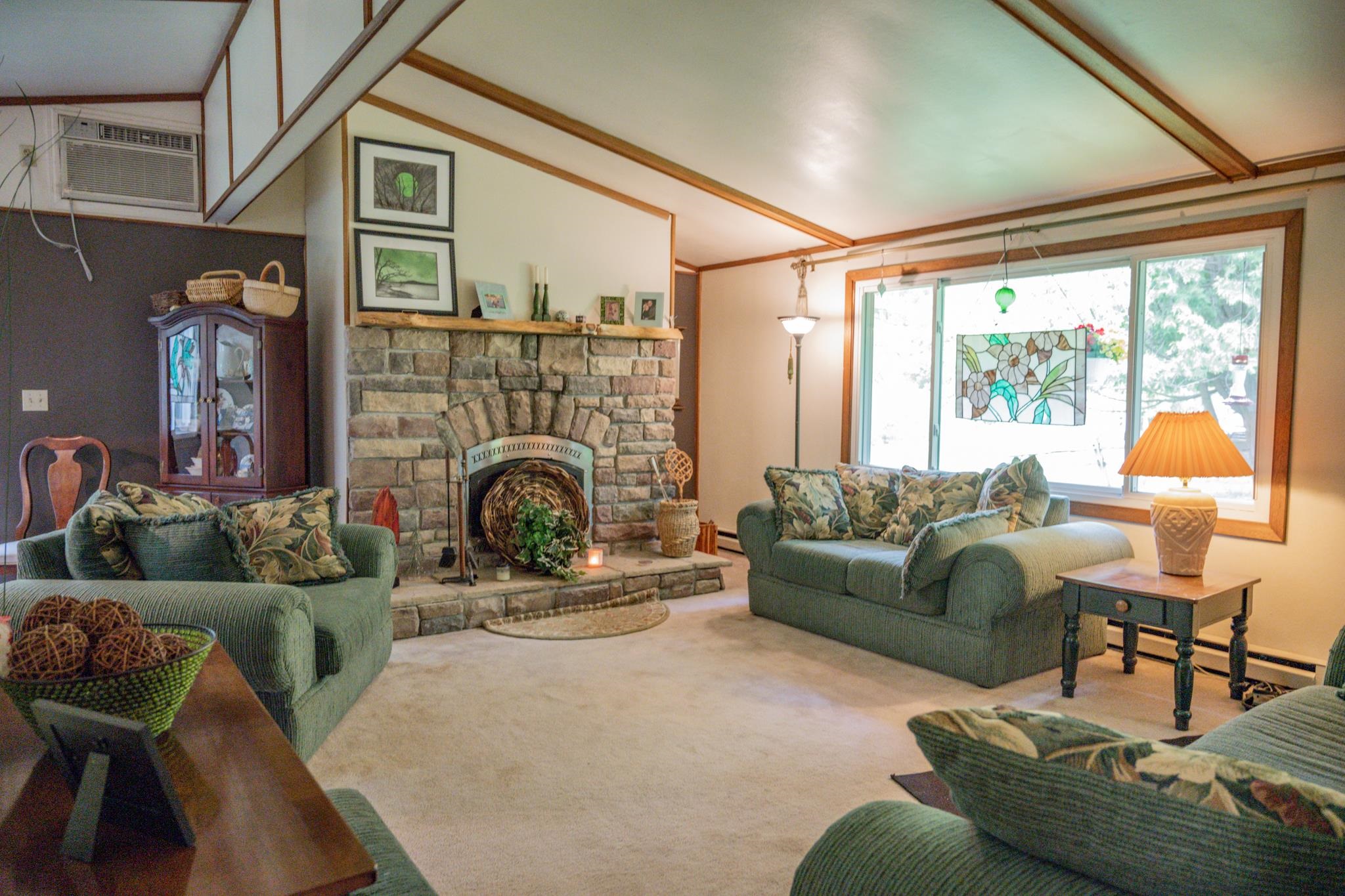 N2396 Bobcat Lake Road