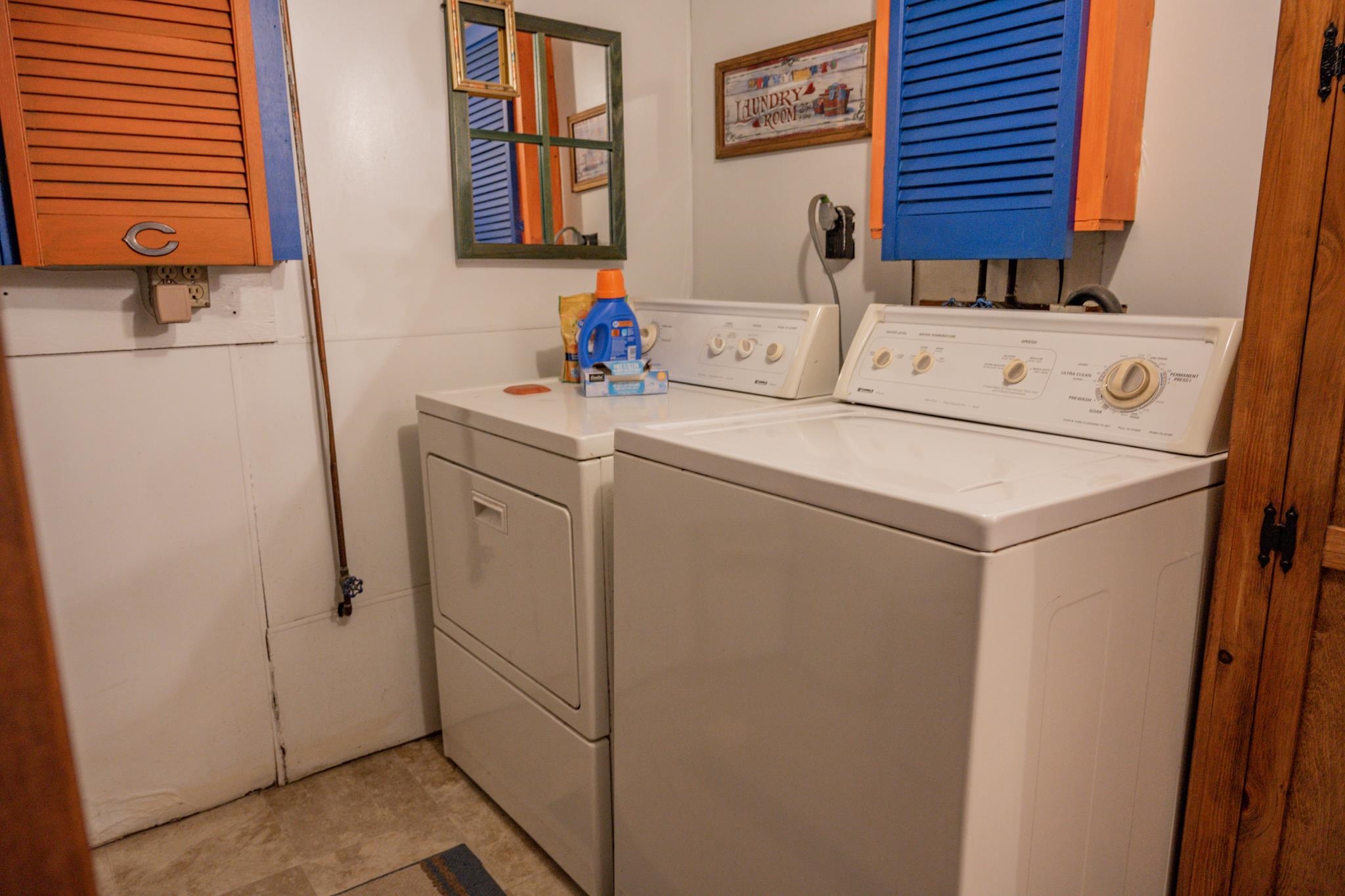 N2396 Bobcat Lake Road