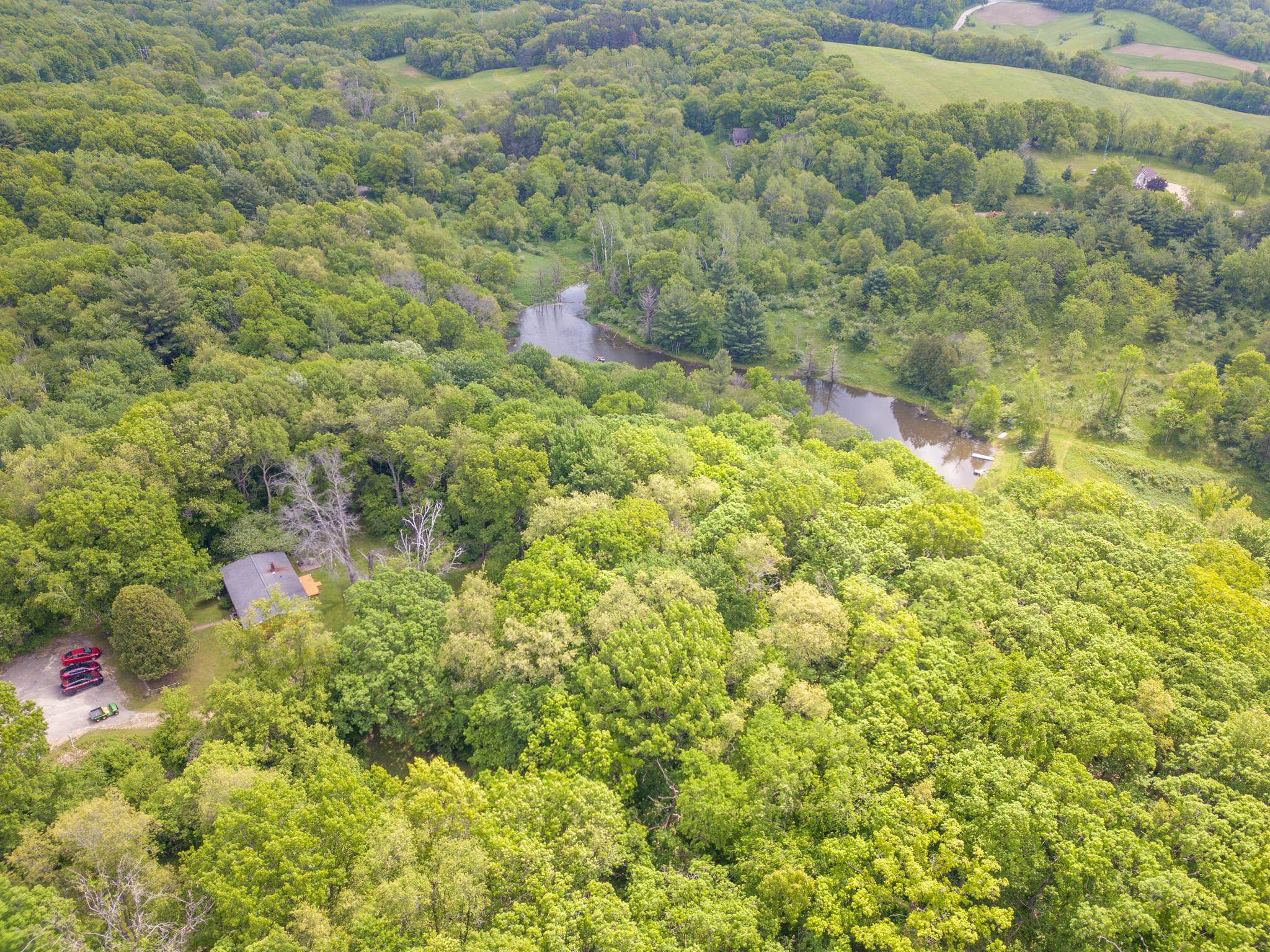 N2396 Bobcat Lake Road