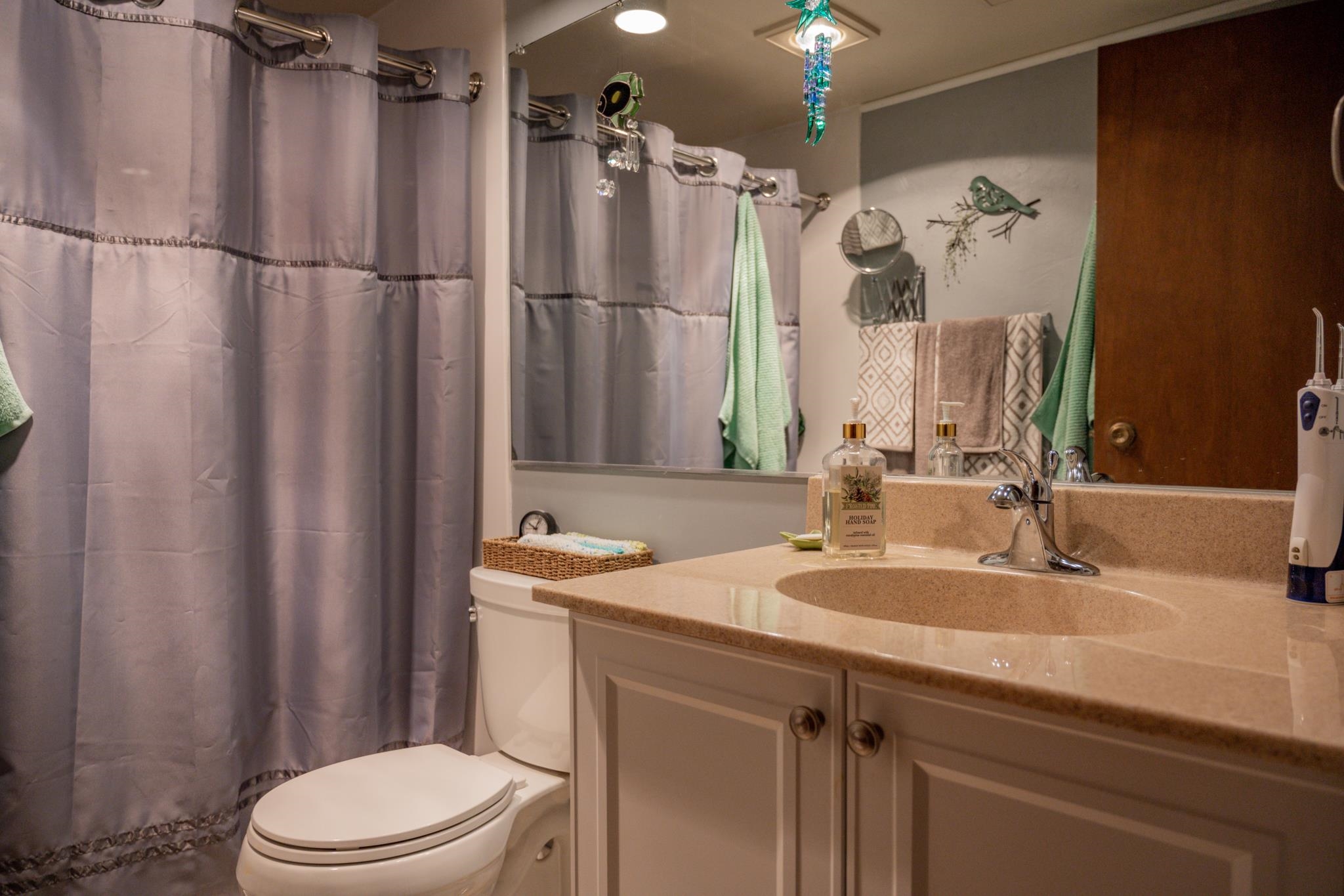 N2396 Bobcat Lake Road