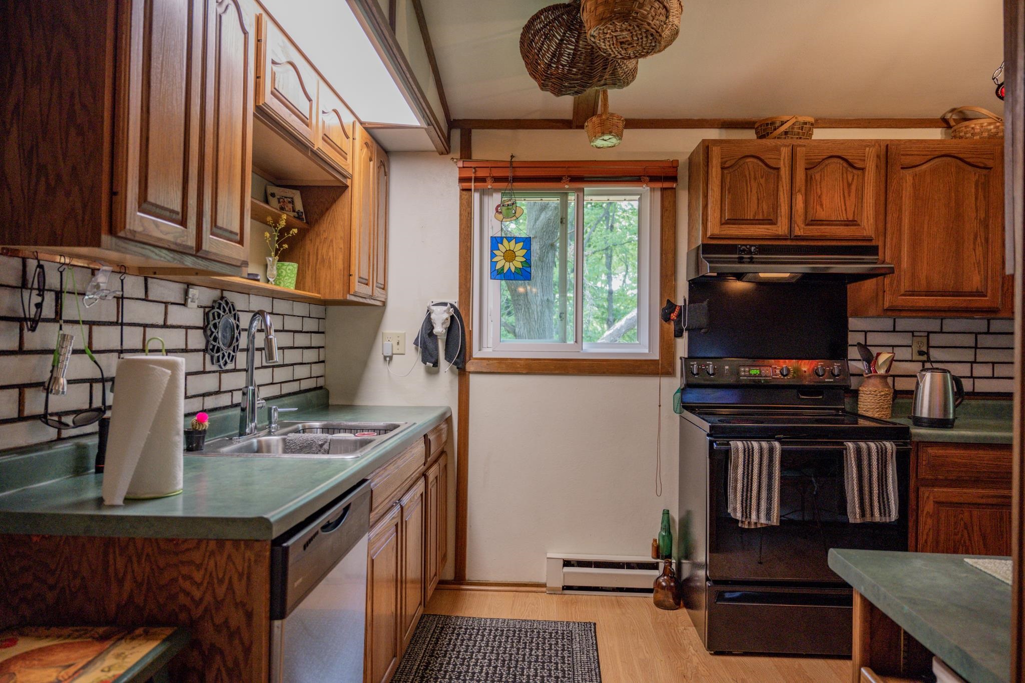 N2396 Bobcat Lake Road