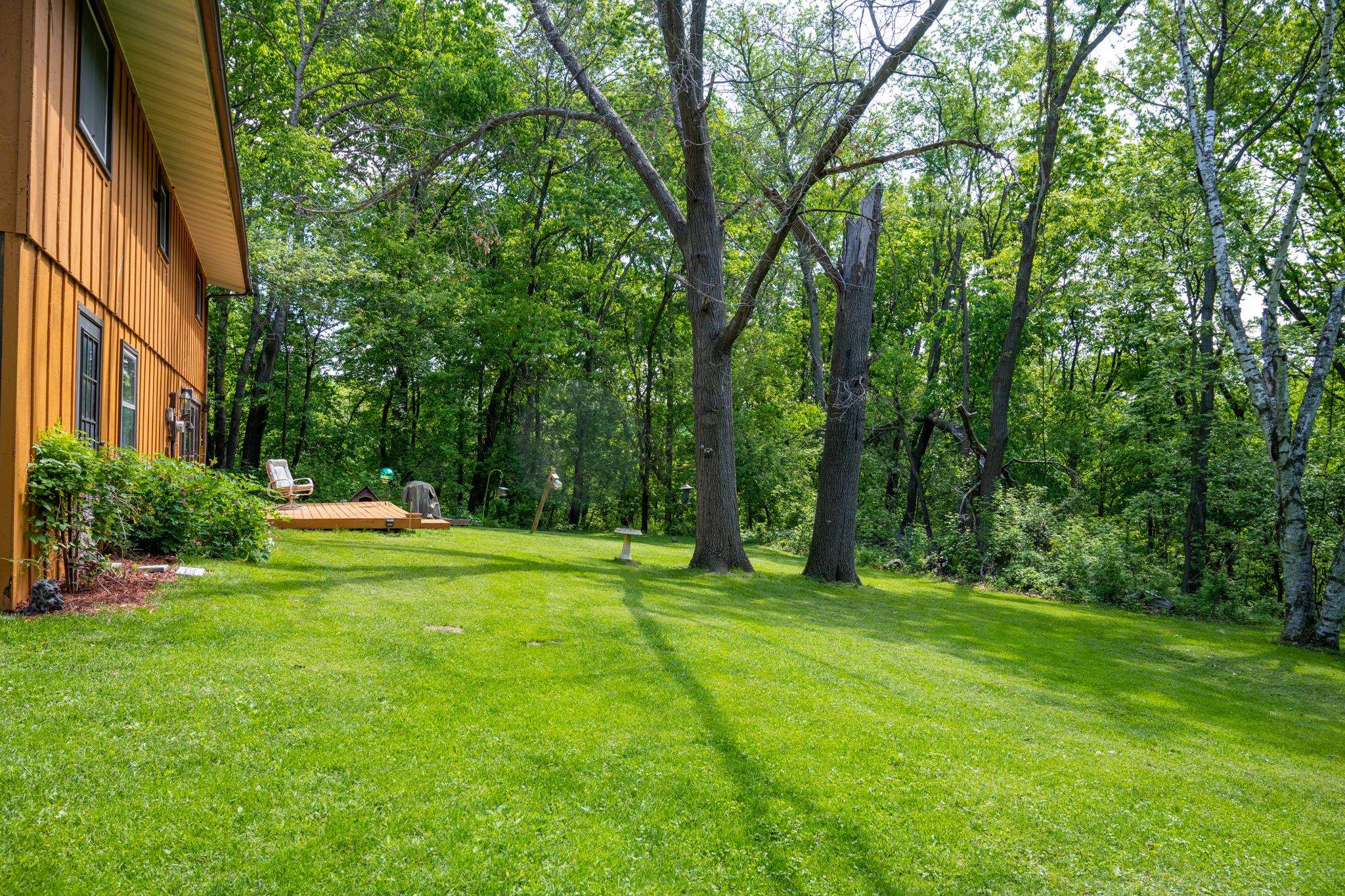 N2396 Bobcat Lake Road