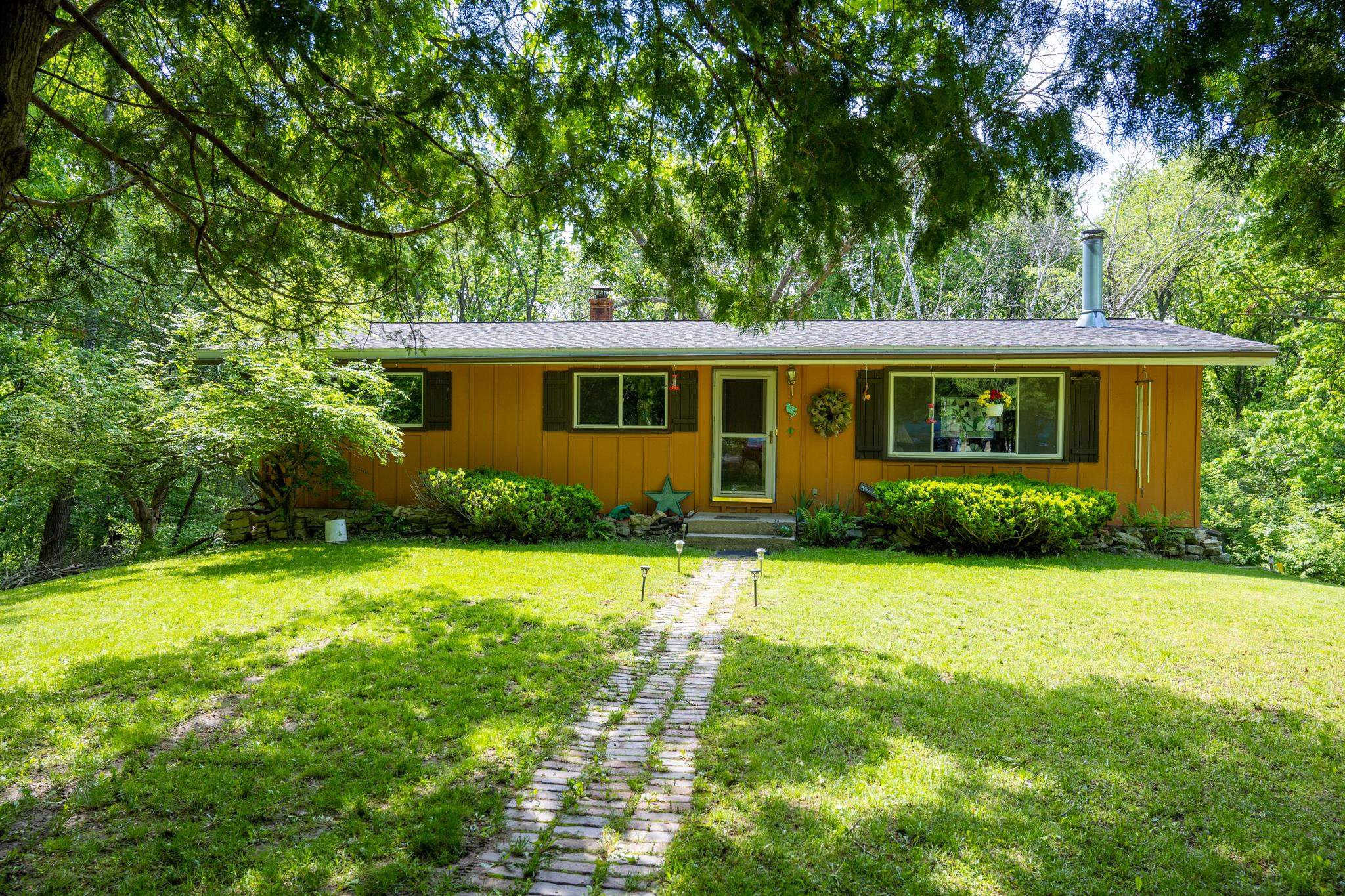 N2396 Bobcat Lake Road