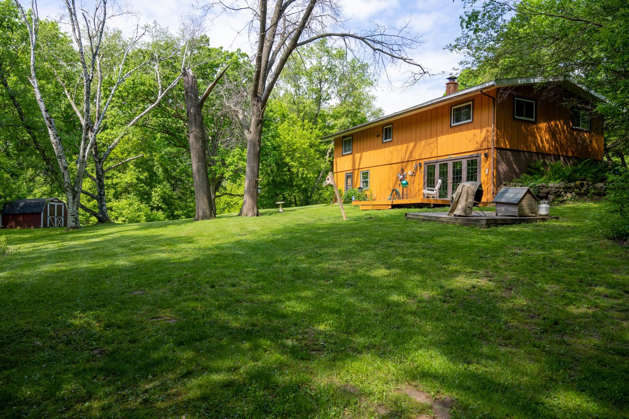 N2396 Bobcat Lake Road