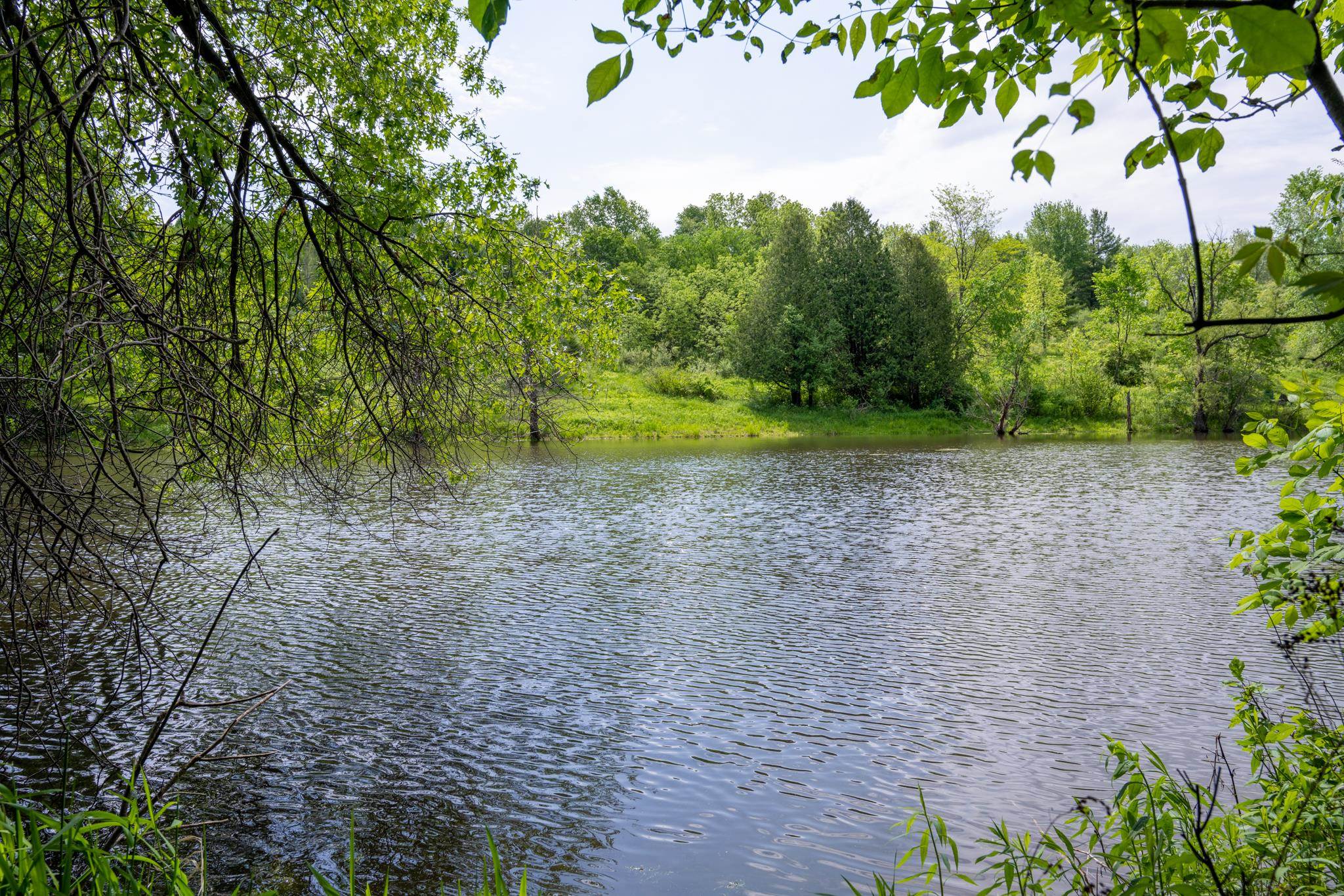 N2396 Bobcat Lake Road