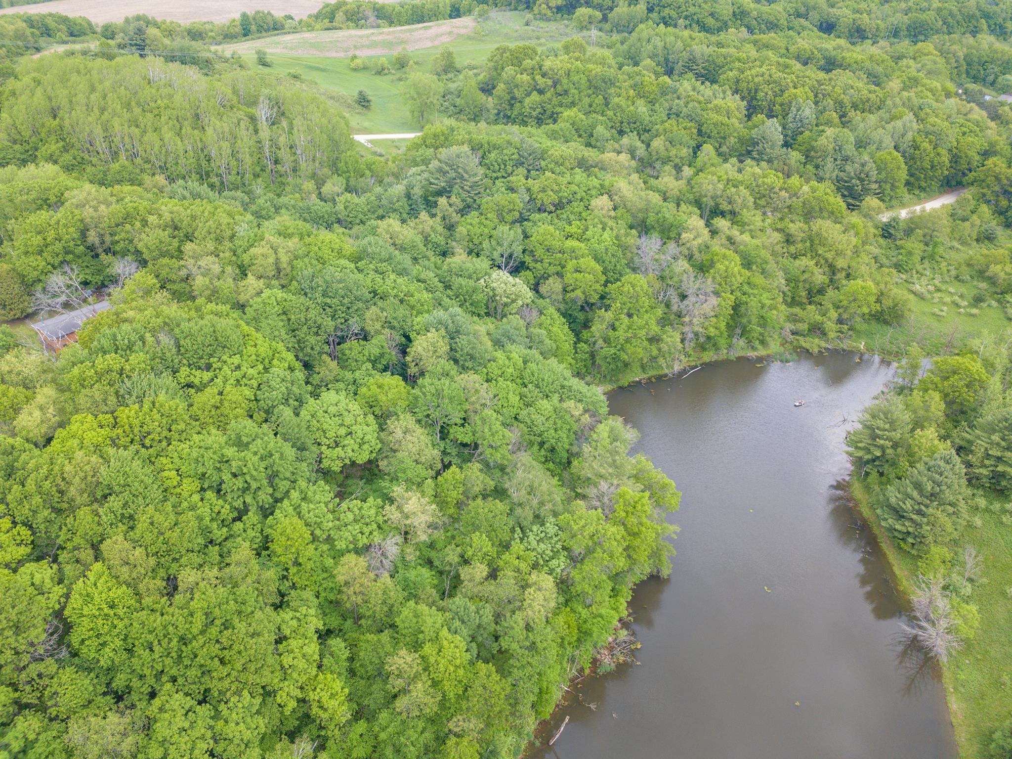 N2396 Bobcat Lake Road