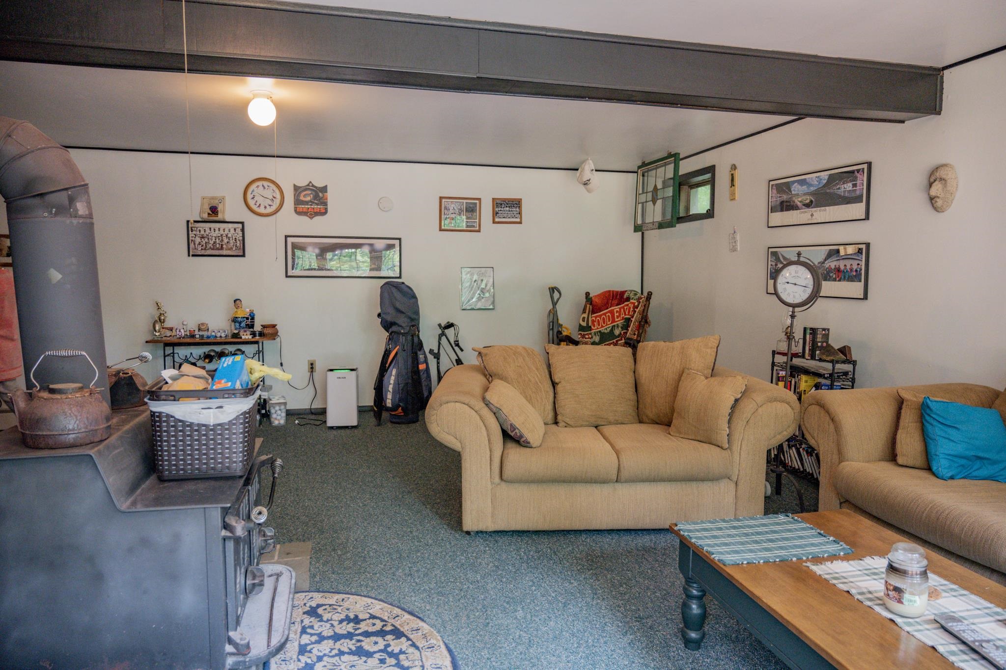 N2396 Bobcat Lake Road