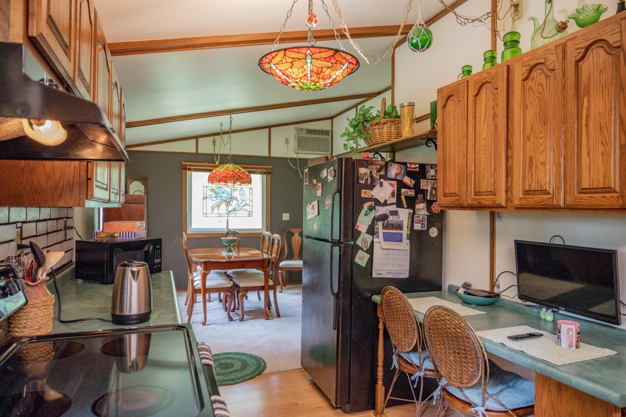 N2396 Bobcat Lake Road