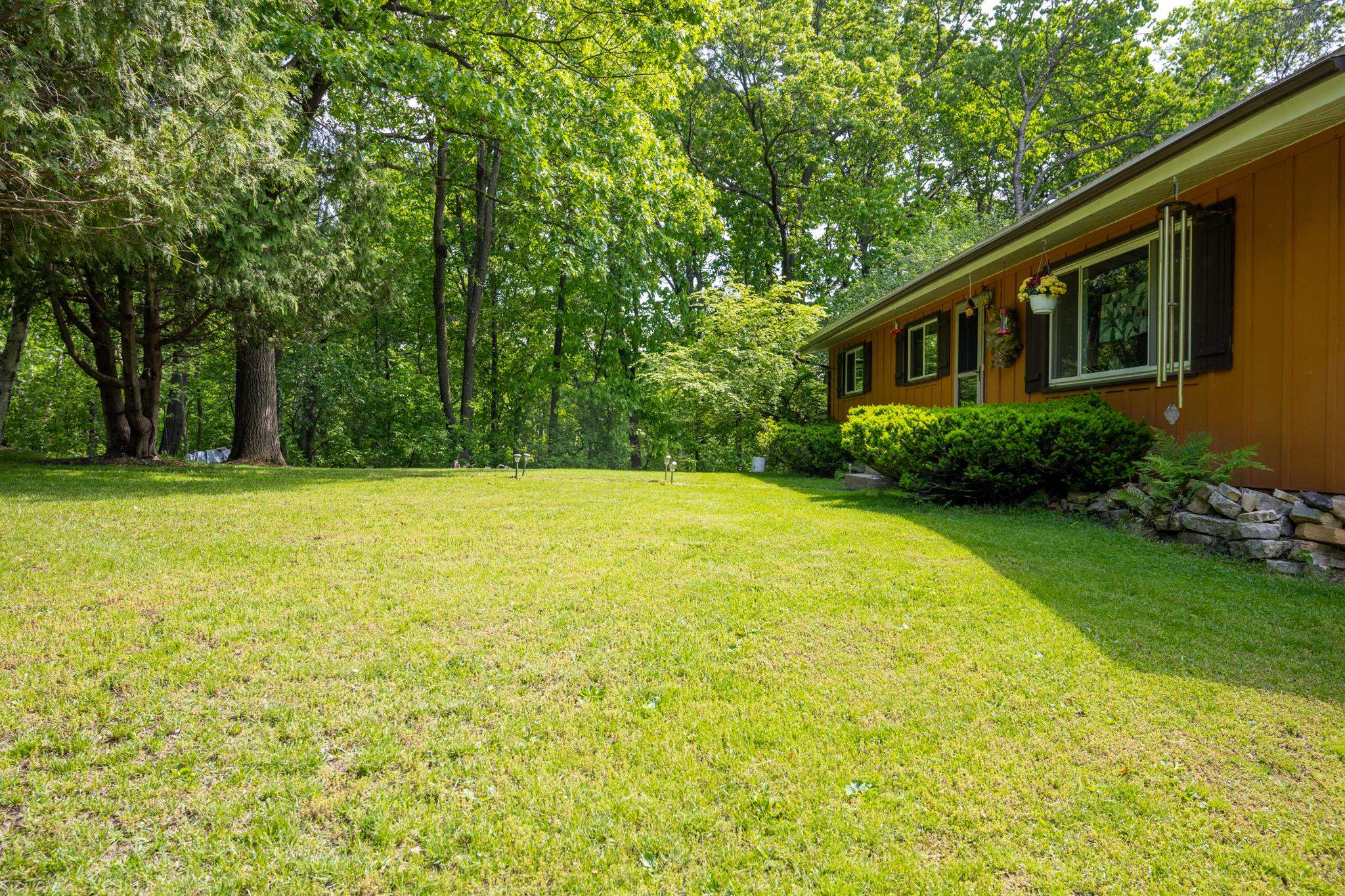 N2396 Bobcat Lake Road