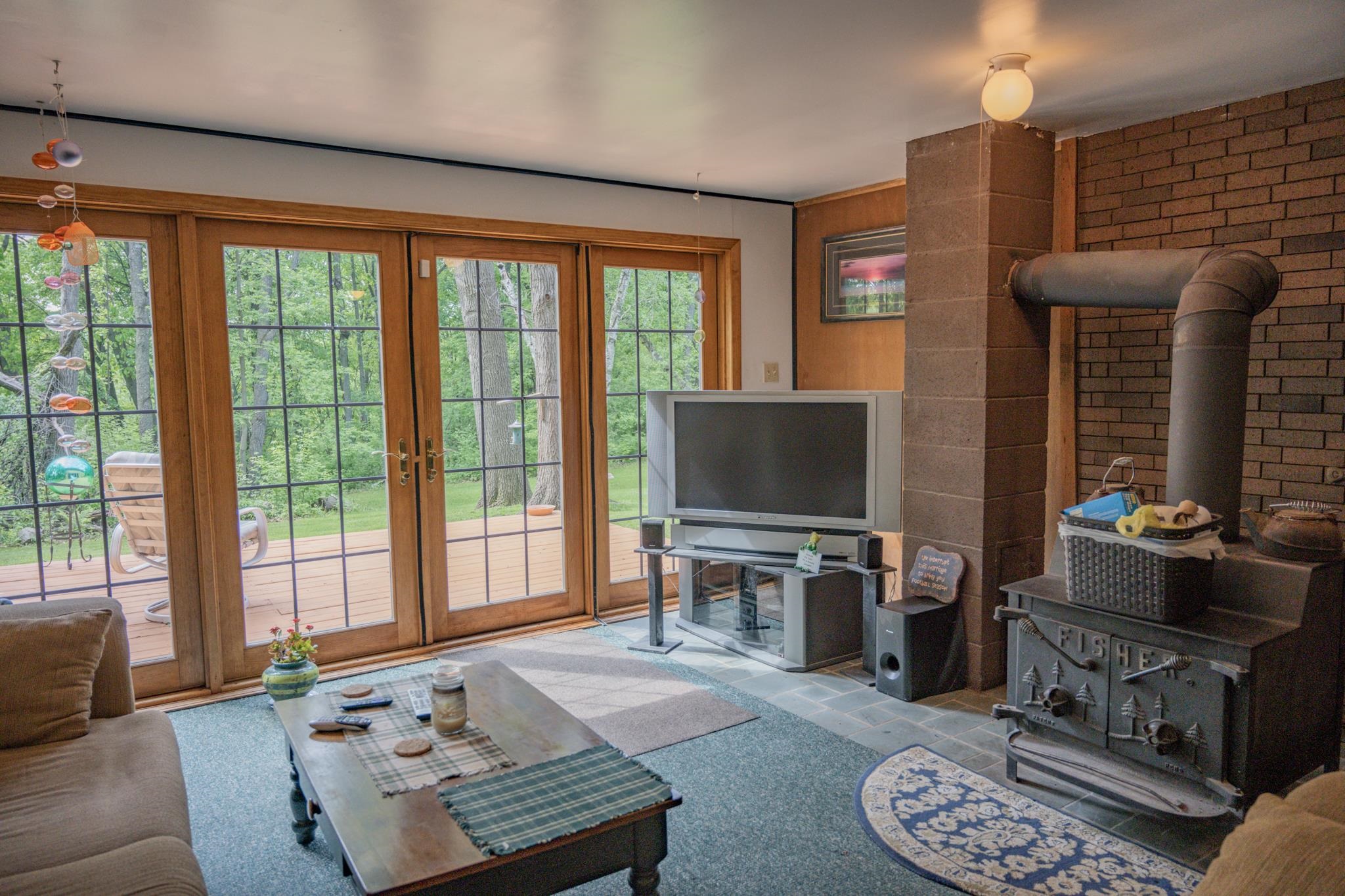 N2396 Bobcat Lake Road