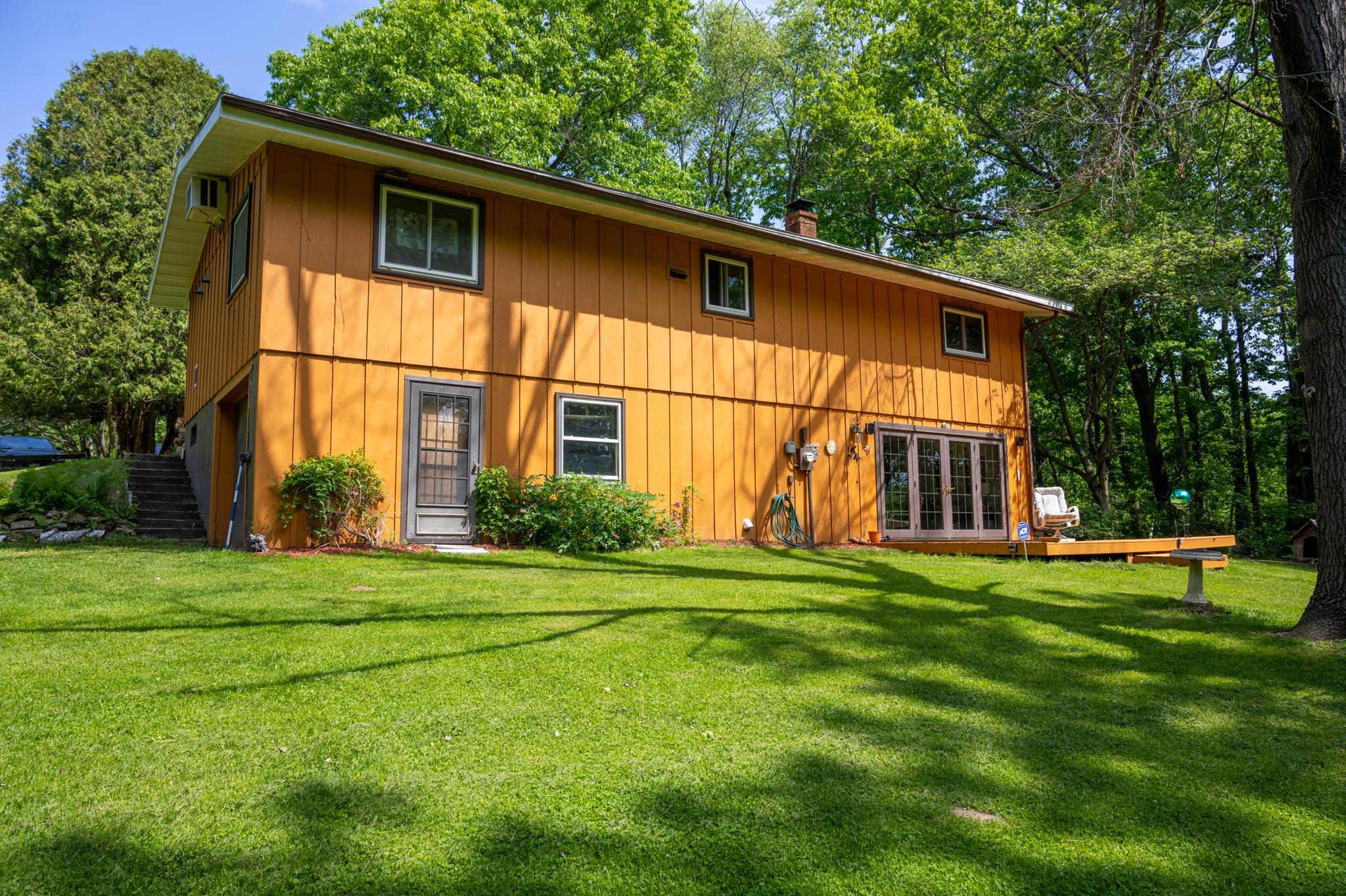 N2396 Bobcat Lake Road