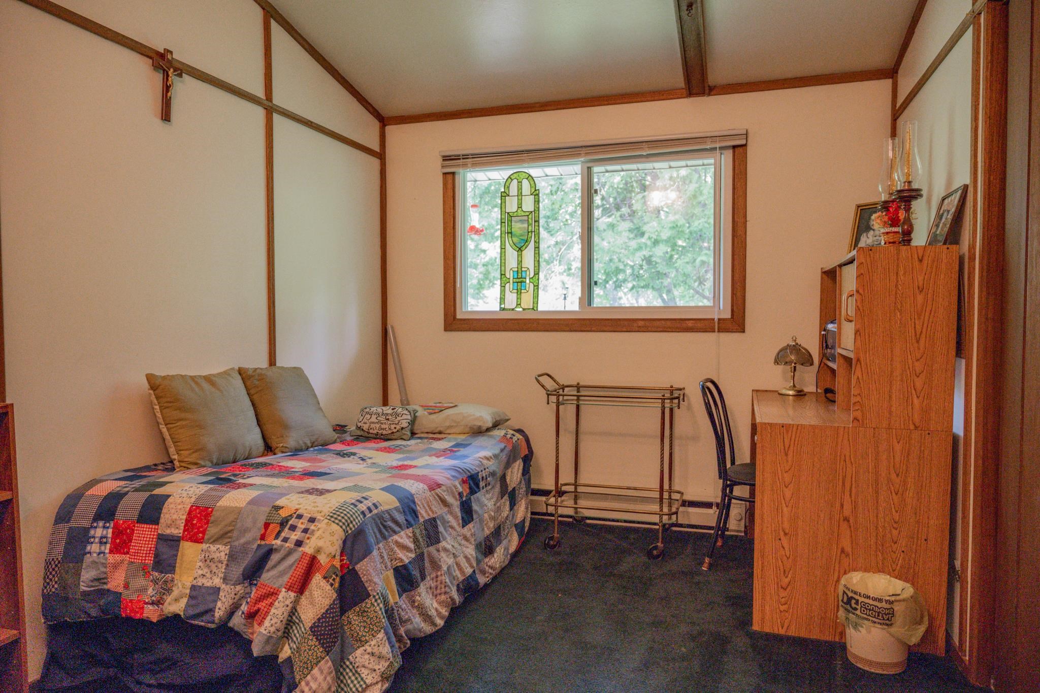 N2396 Bobcat Lake Road