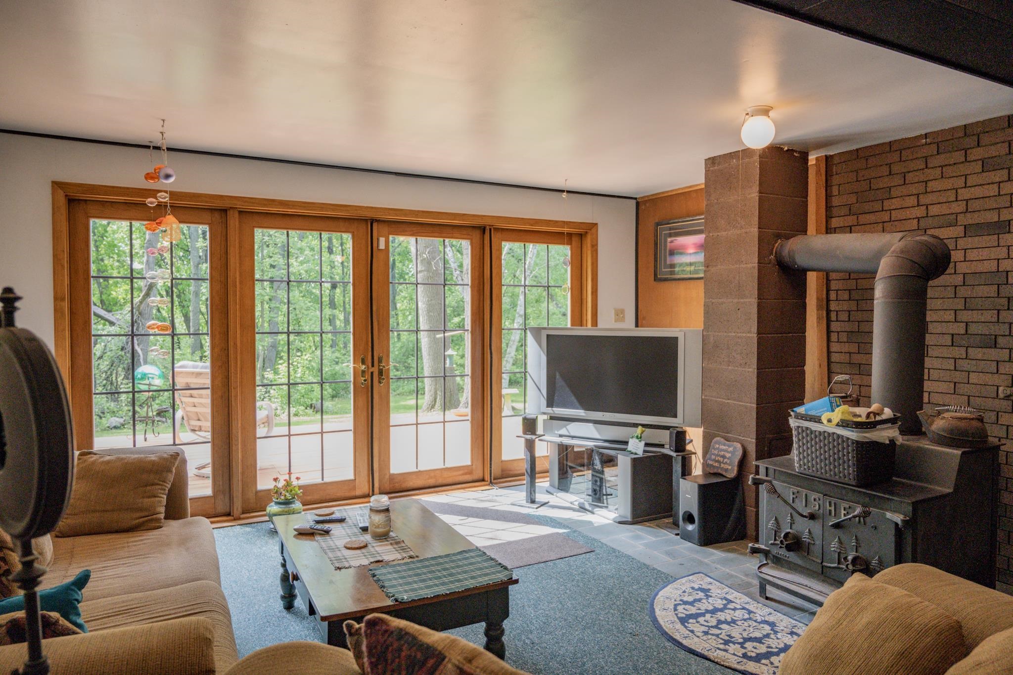 N2396 Bobcat Lake Road