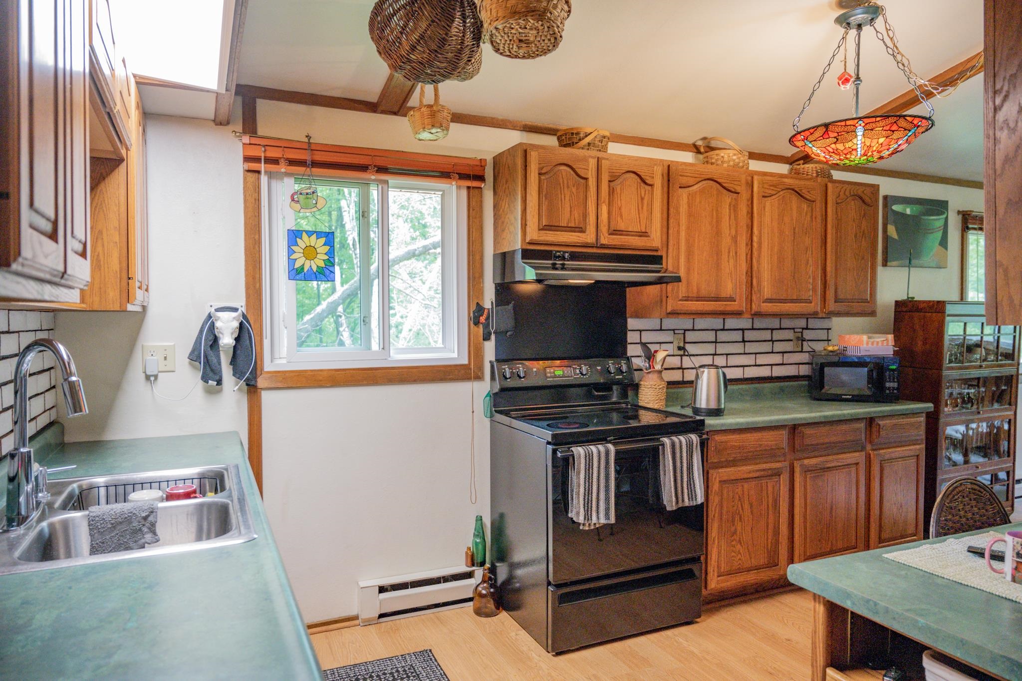 N2396 Bobcat Lake Road