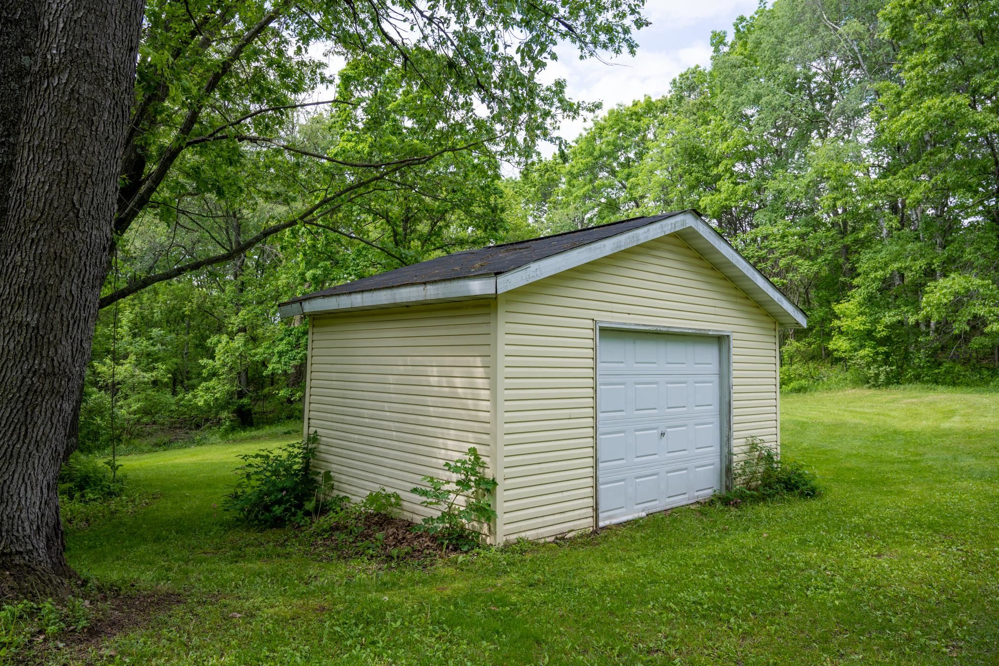 N2396 Bobcat Lake Road